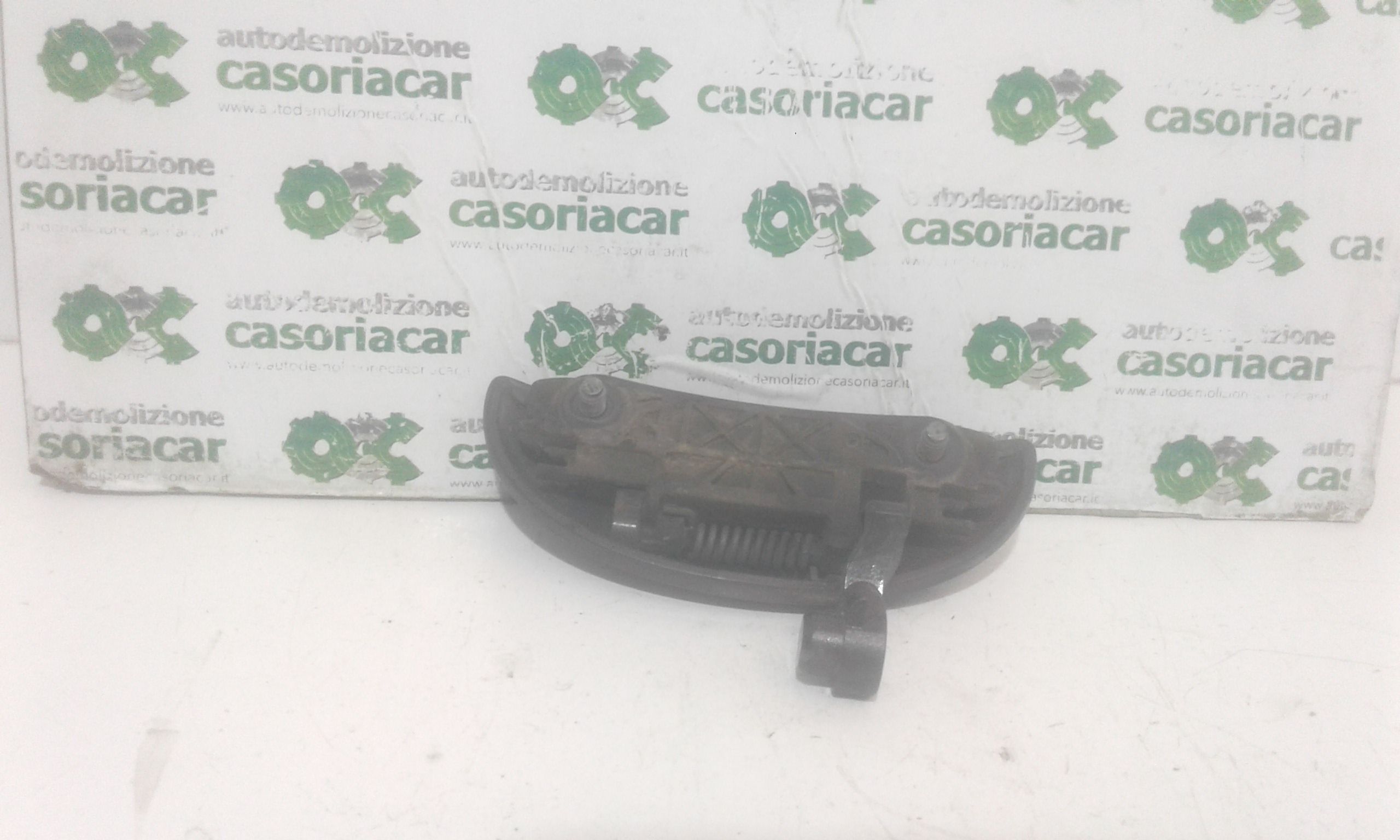 Maniglia interna Posteriore Sinistra TOYOTA Aygo 1 Serie