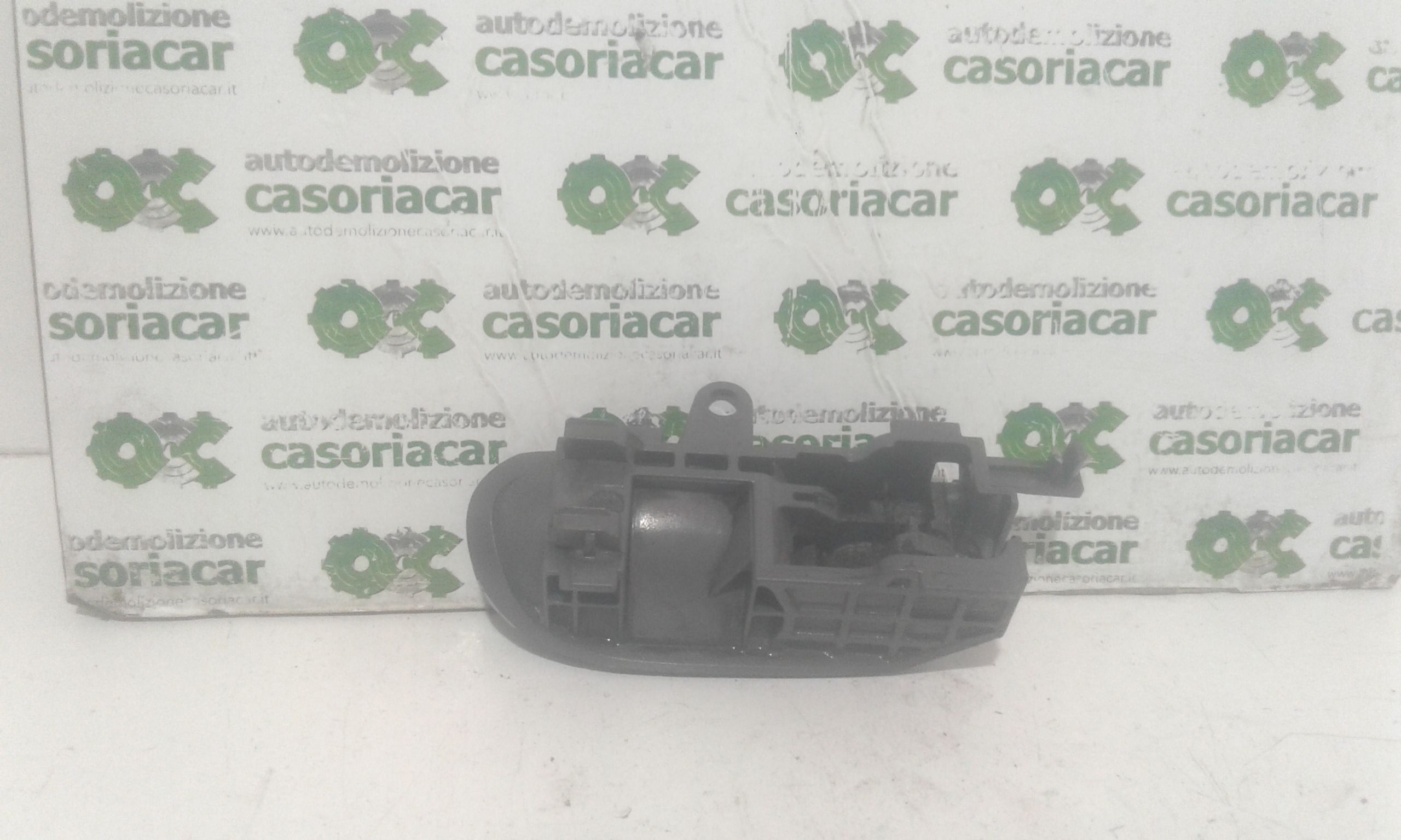 Maniglia interna Posteriore Sinistra CITROEN C1 1 Serie