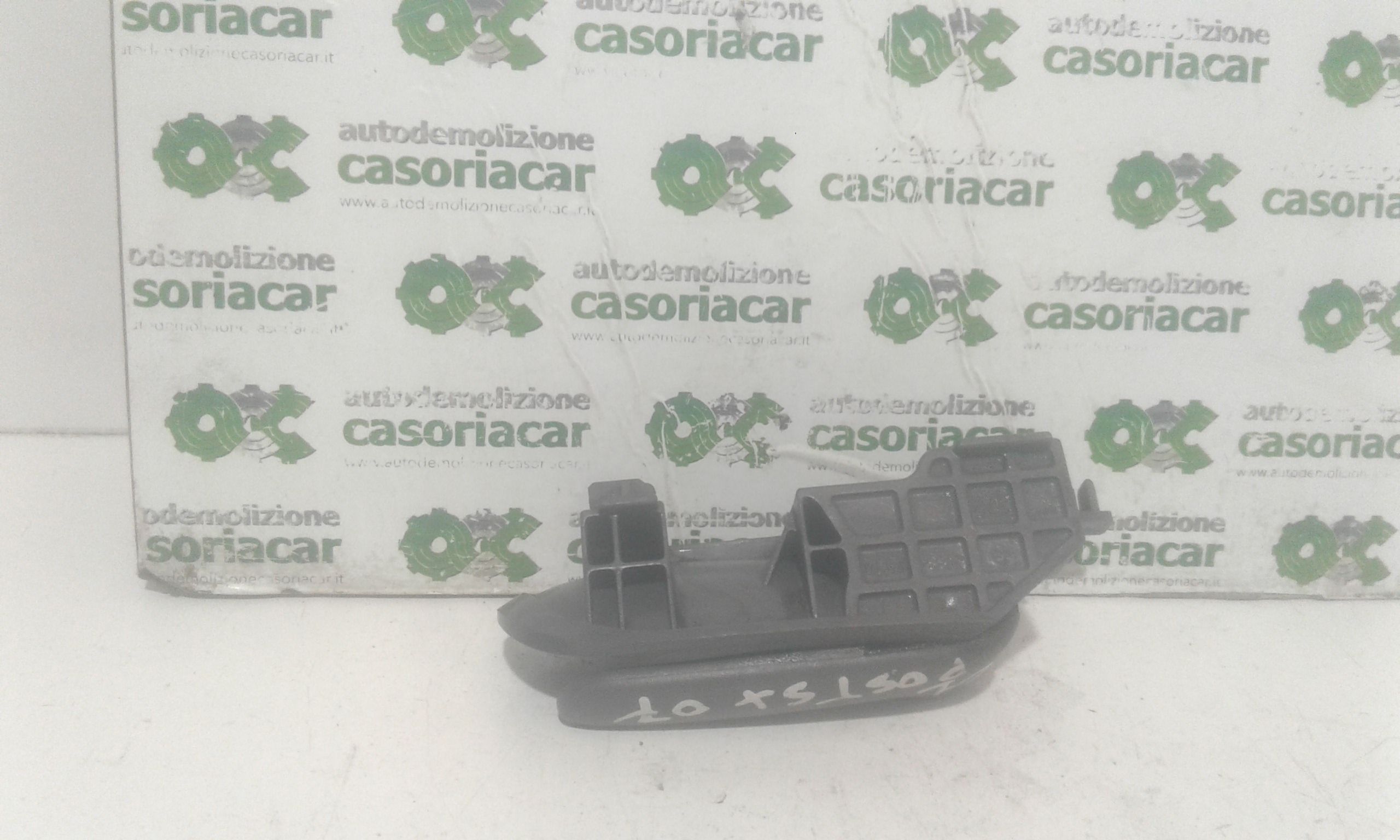 Maniglia interna Posteriore Sinistra CITROEN C1 1 Serie