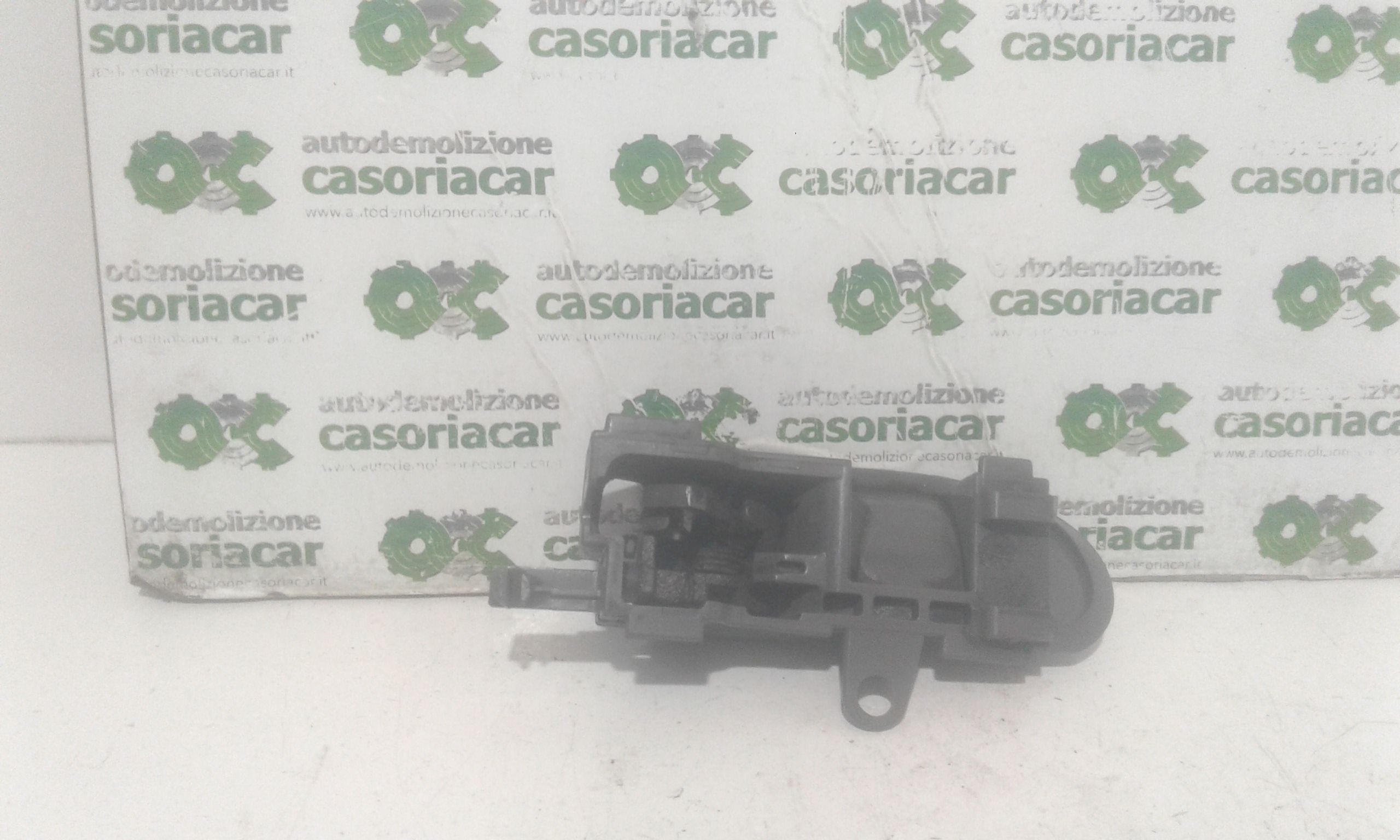 Maniglia interna Posteriore Sinistra CITROEN C1 1 Serie