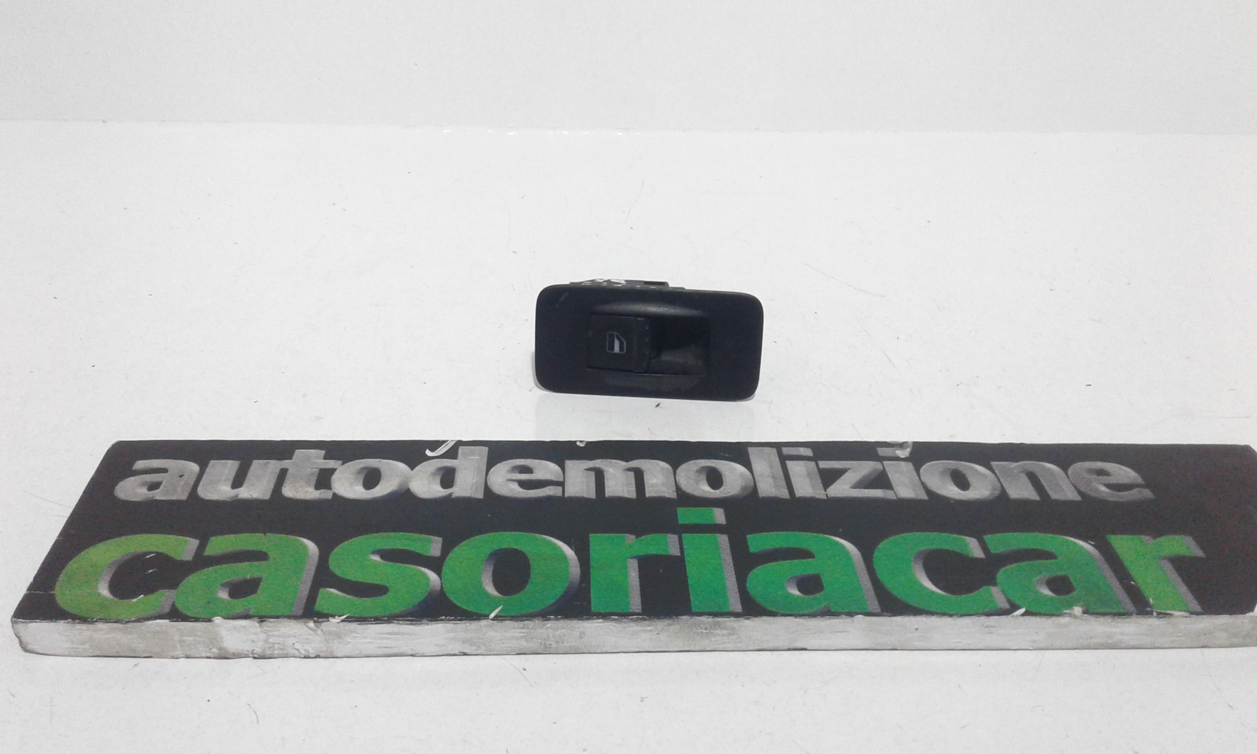 Pulsantiera Posteriore Destra VOLKSWAGEN Touareg 1 Serie