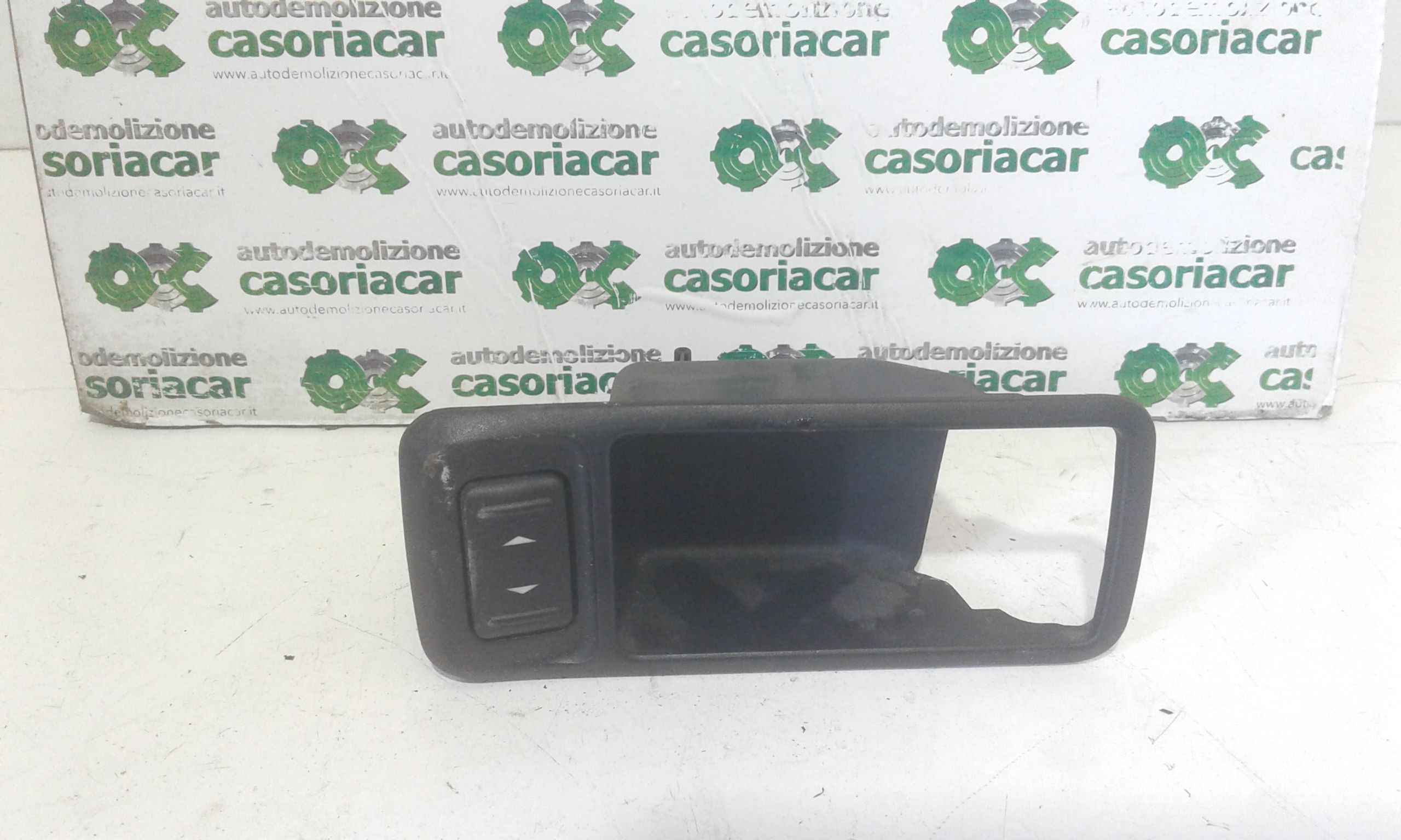 Pulsantiera Posteriore Destra FORD C - Max 1 Serie