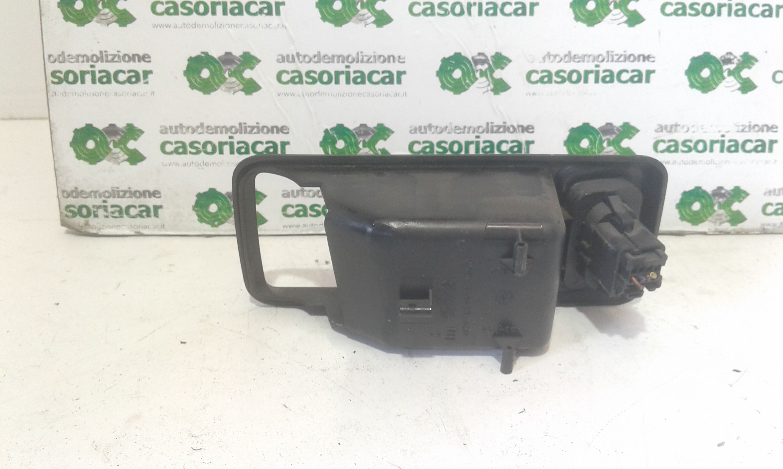 Pulsantiera Posteriore Destra FORD C - Max 1 Serie