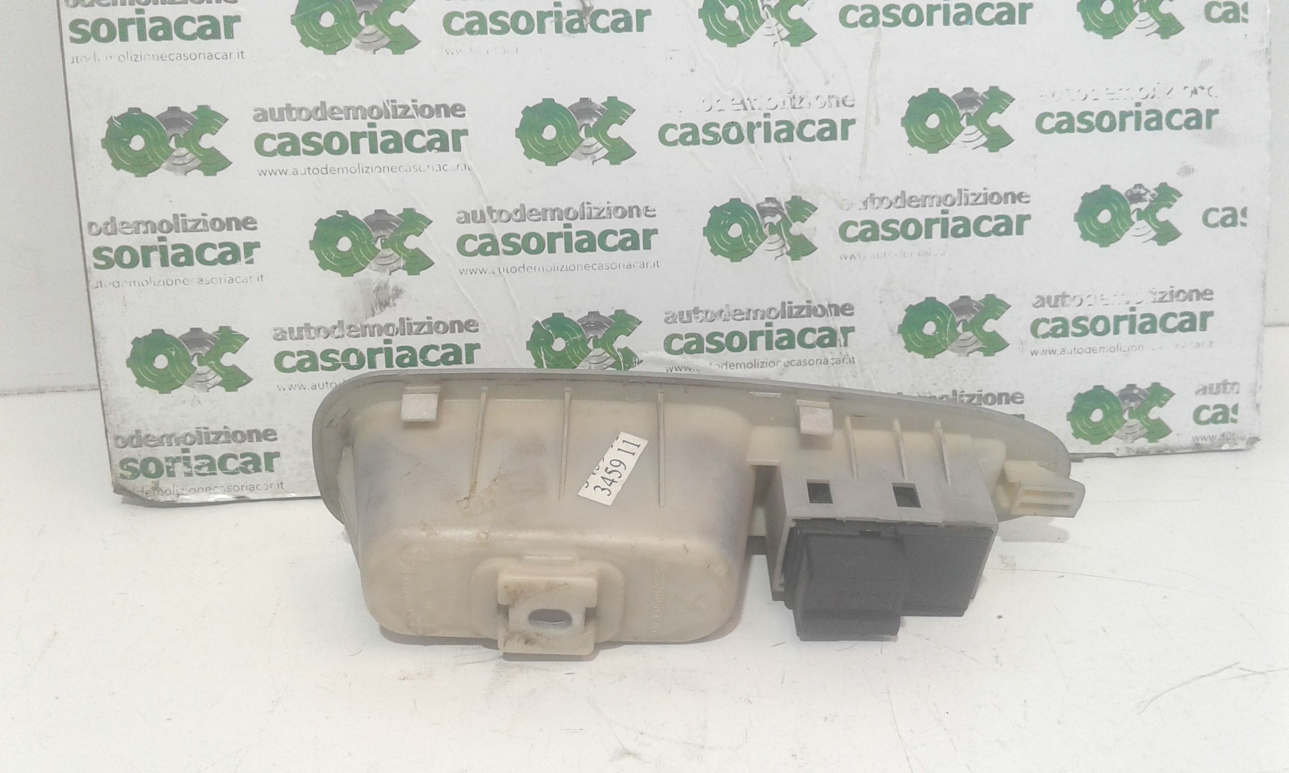 Pulsantiera Posteriore Destra DR 1 1� Serie