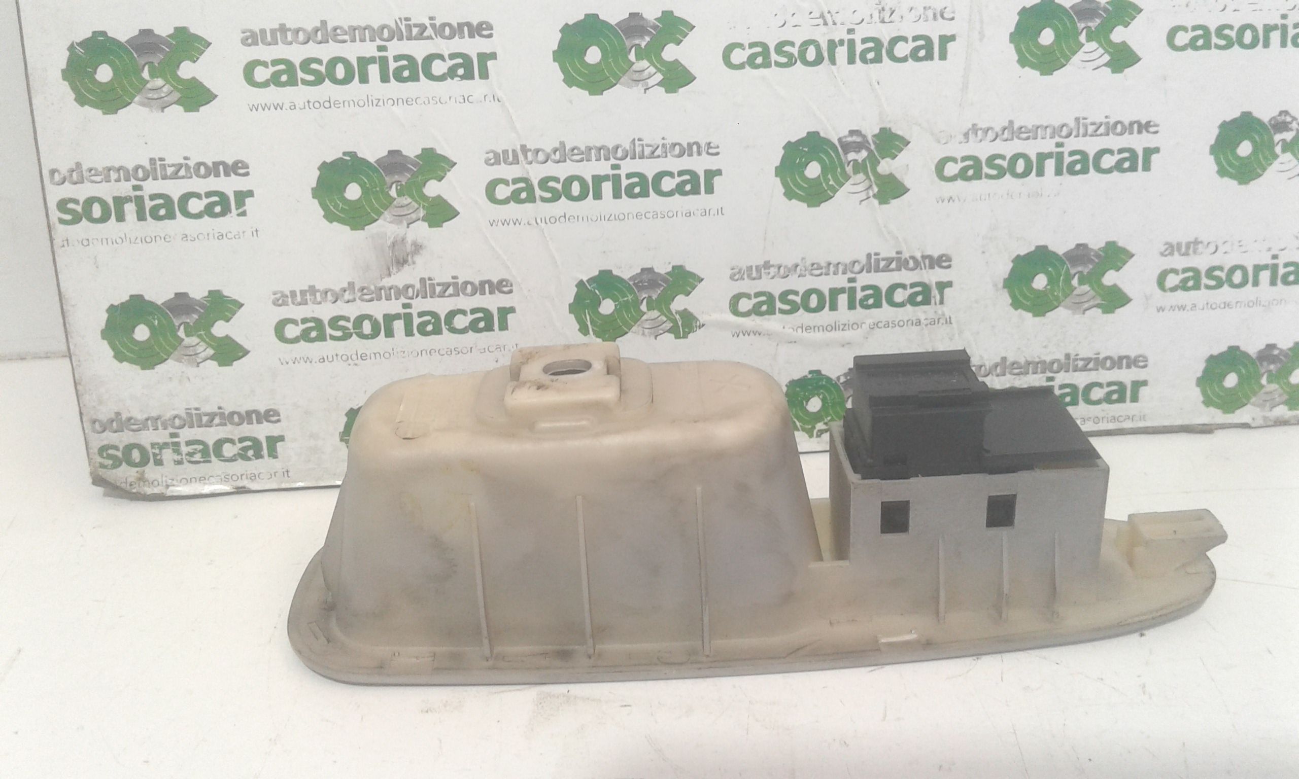 Pulsantiera Posteriore Destra DR 1 1� Serie