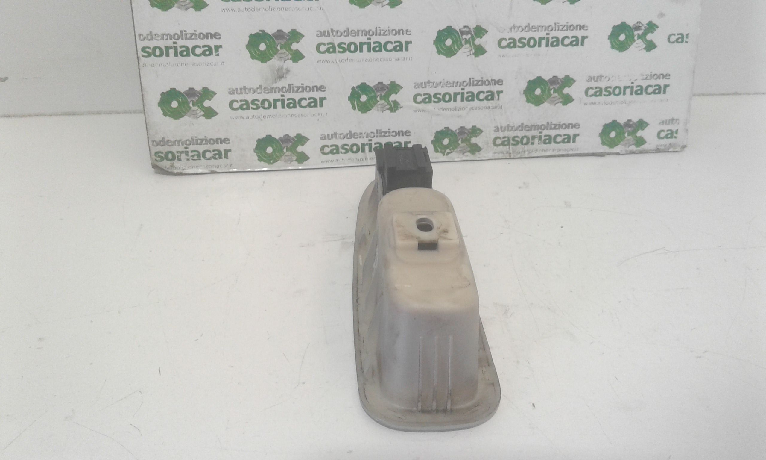 Pulsantiera Posteriore Destra DR 1 1� Serie