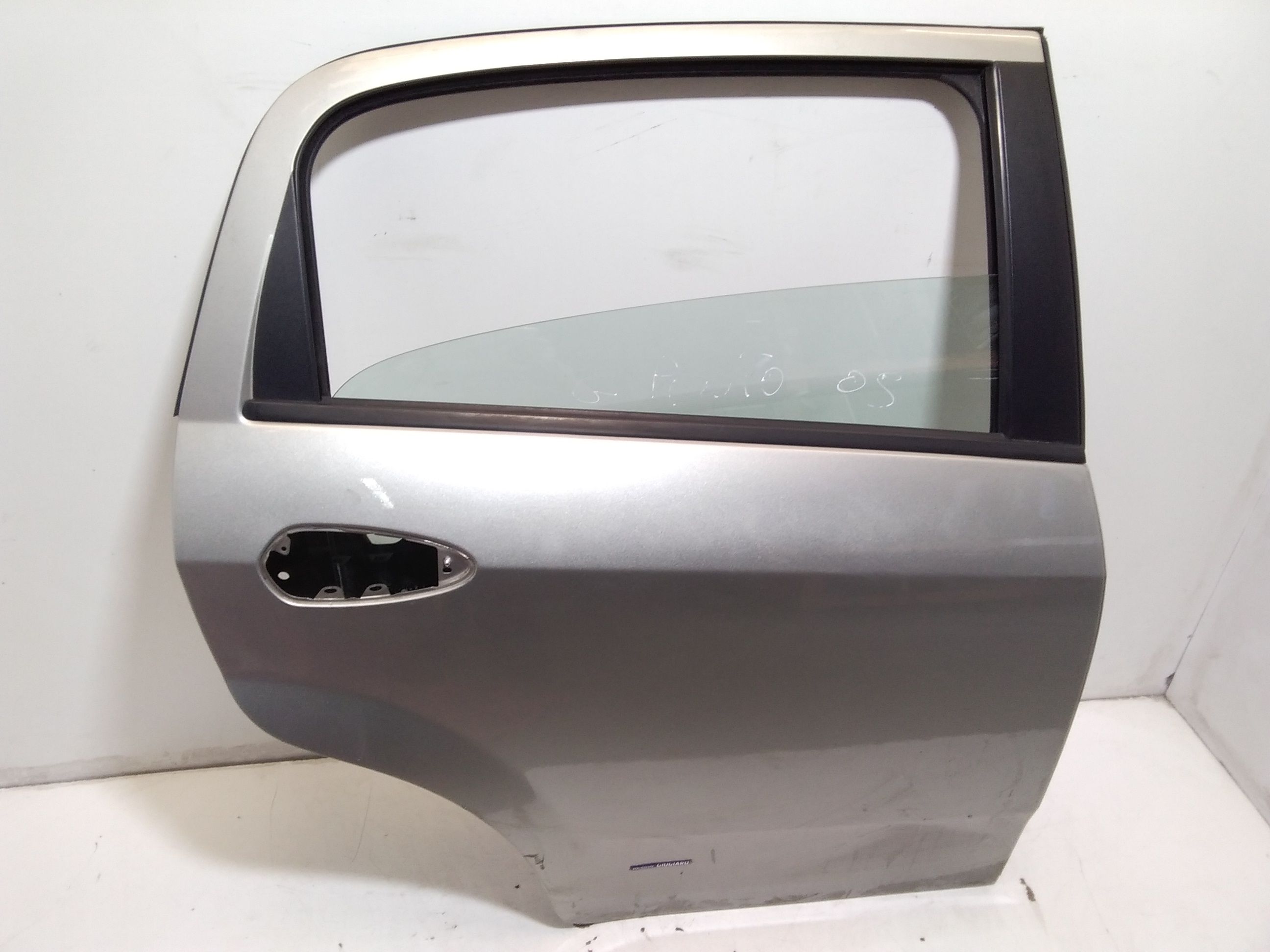 Portiera Posteriore Destra FIAT Grande Punto 1 Serie