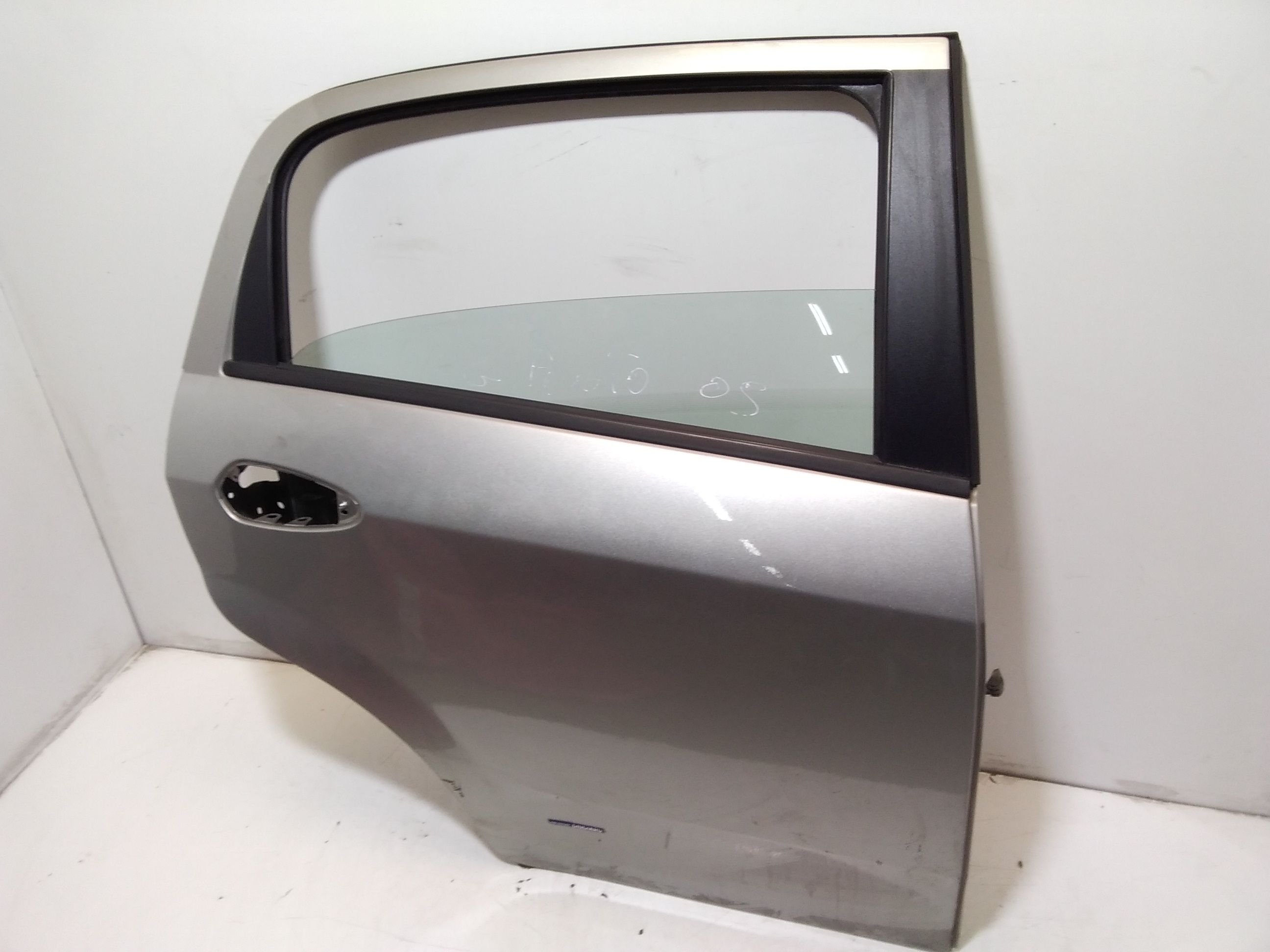 Portiera Posteriore Destra FIAT Grande Punto 1 Serie