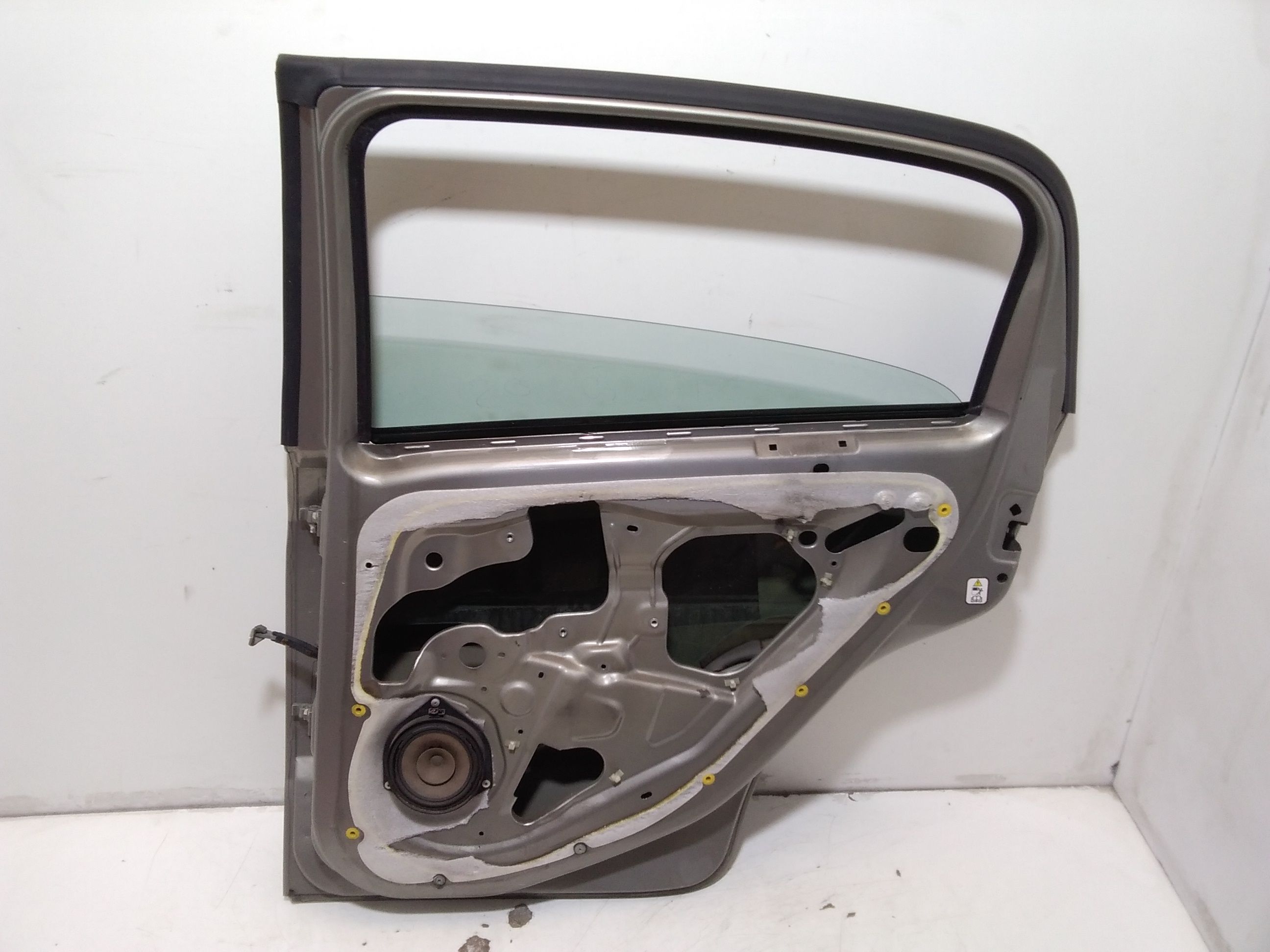 Portiera Posteriore Destra FIAT Grande Punto 1 Serie