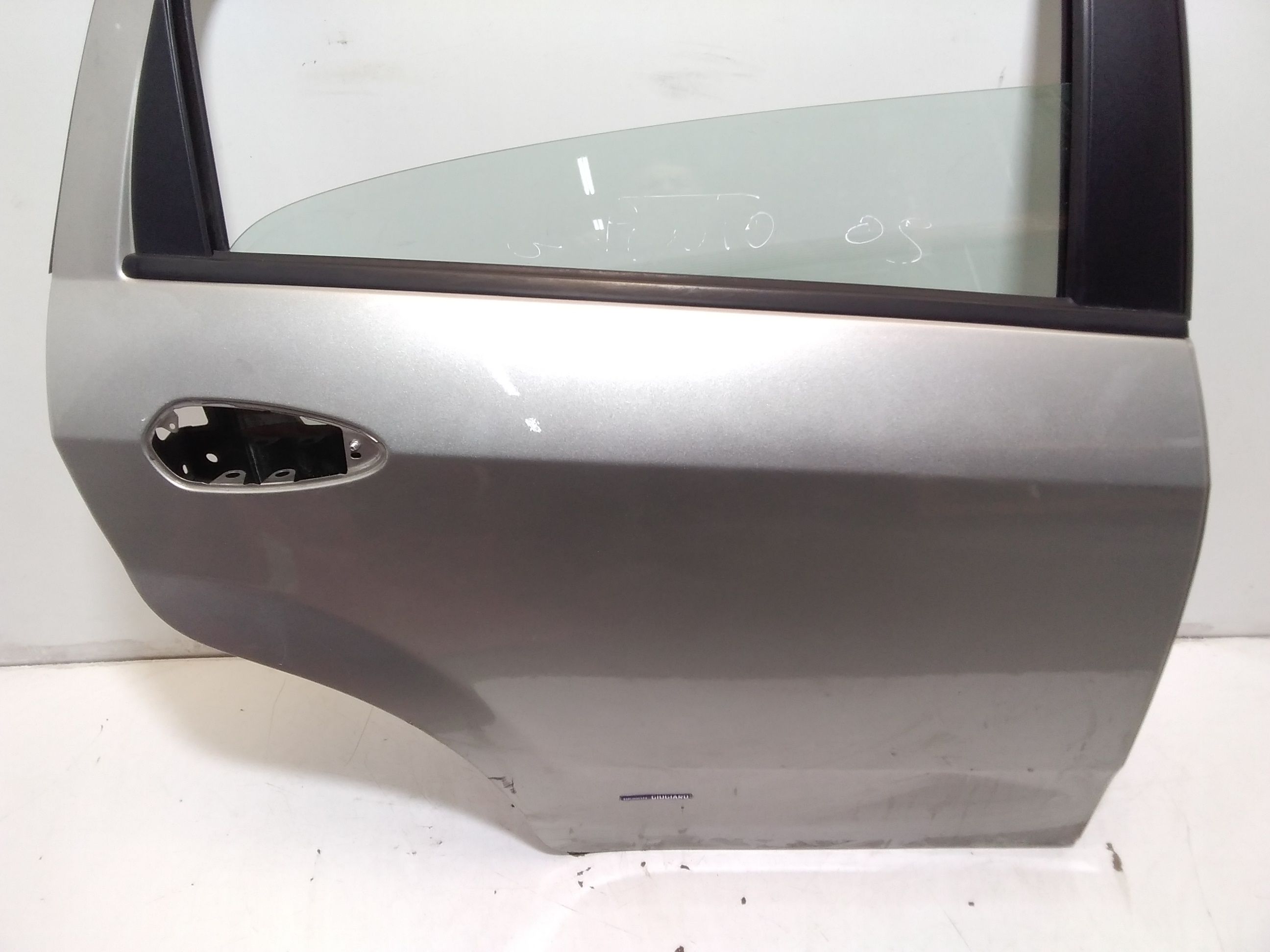 Portiera Posteriore Destra FIAT Grande Punto 1 Serie