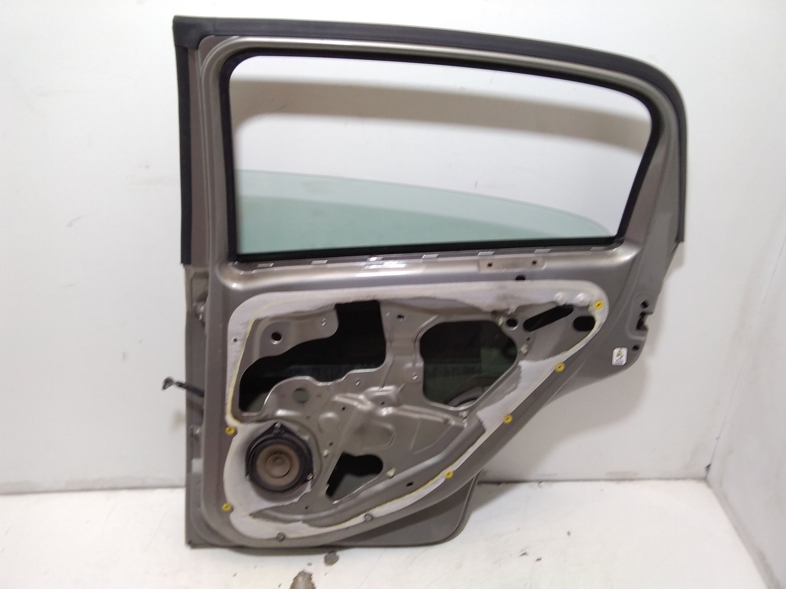 Portiera Posteriore Destra FIAT Grande Punto 1 Serie