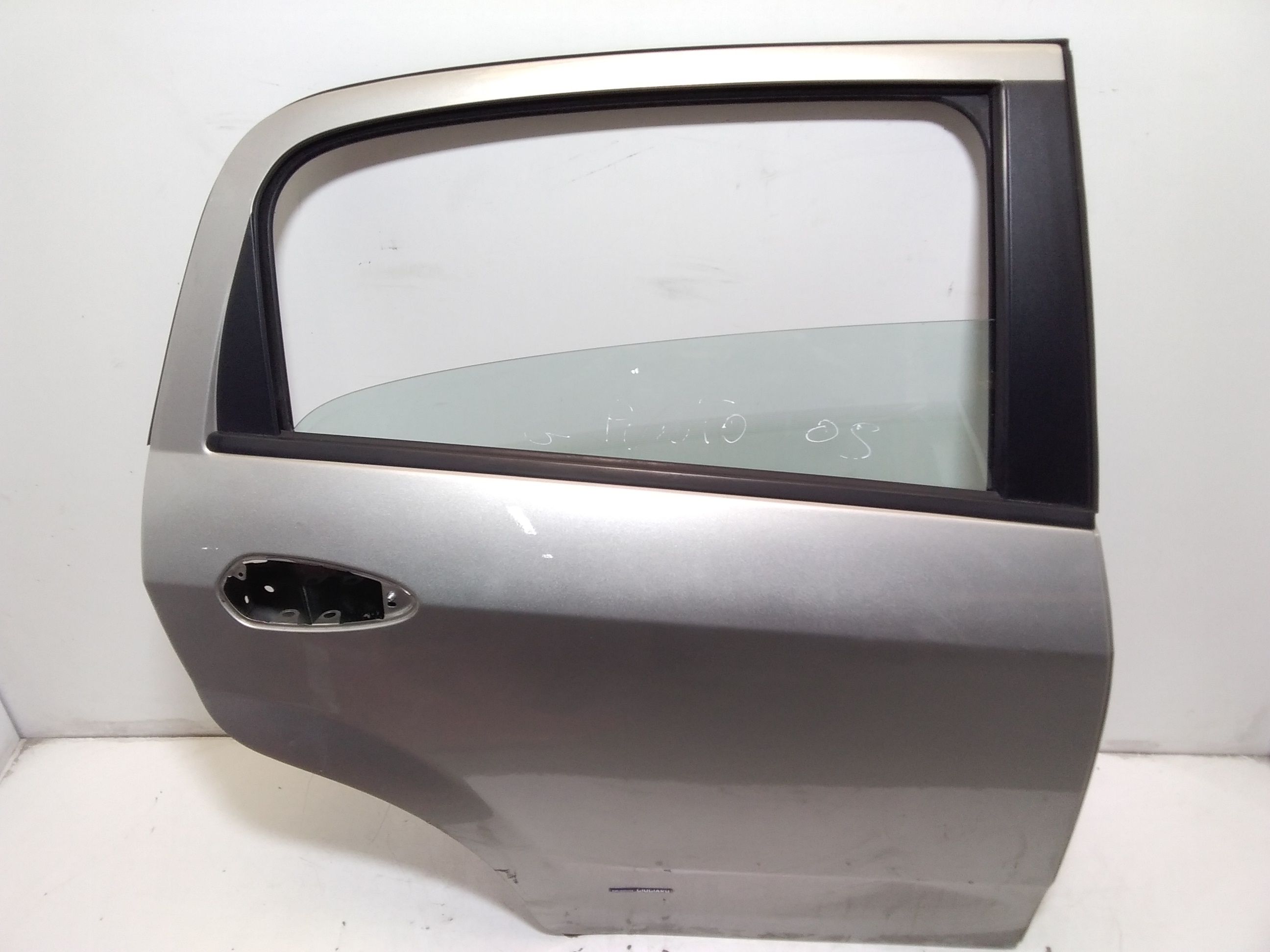 Portiera Posteriore Destra FIAT Grande Punto 1 Serie