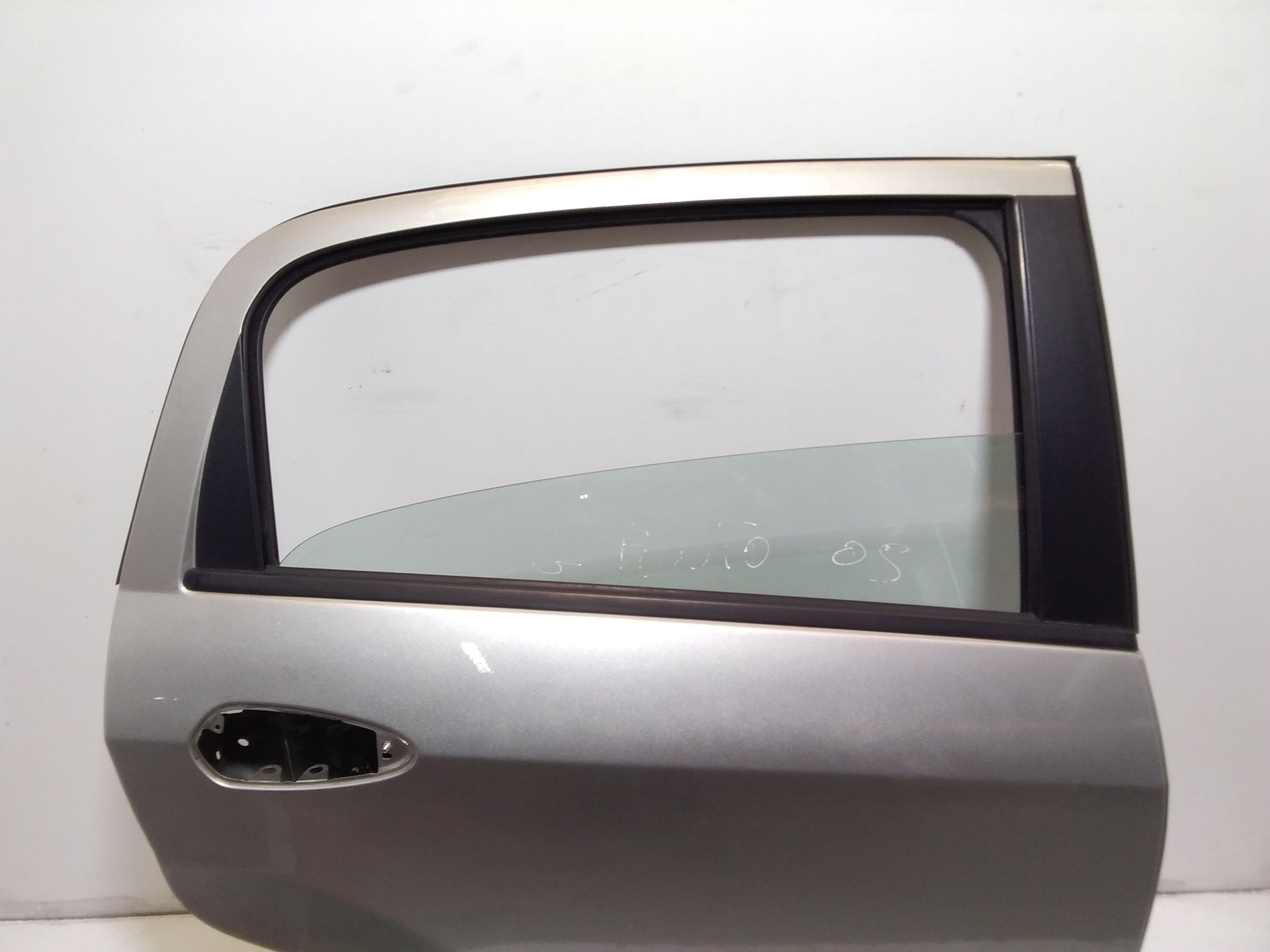 Portiera Posteriore Destra FIAT Grande Punto 1 Serie