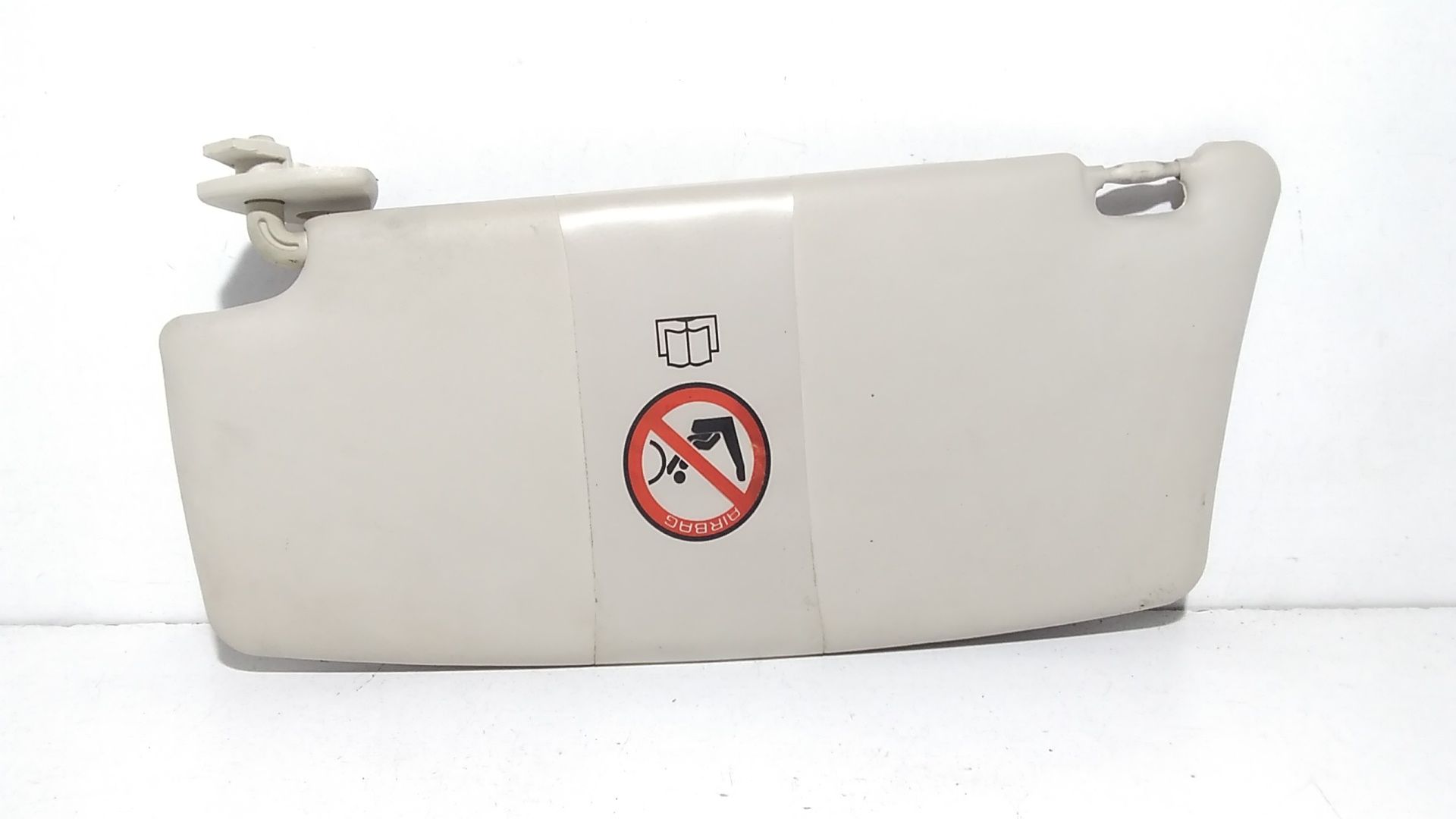 Parasole aletta Lato Passeggero LANCIA Ypsilon 1 Serie