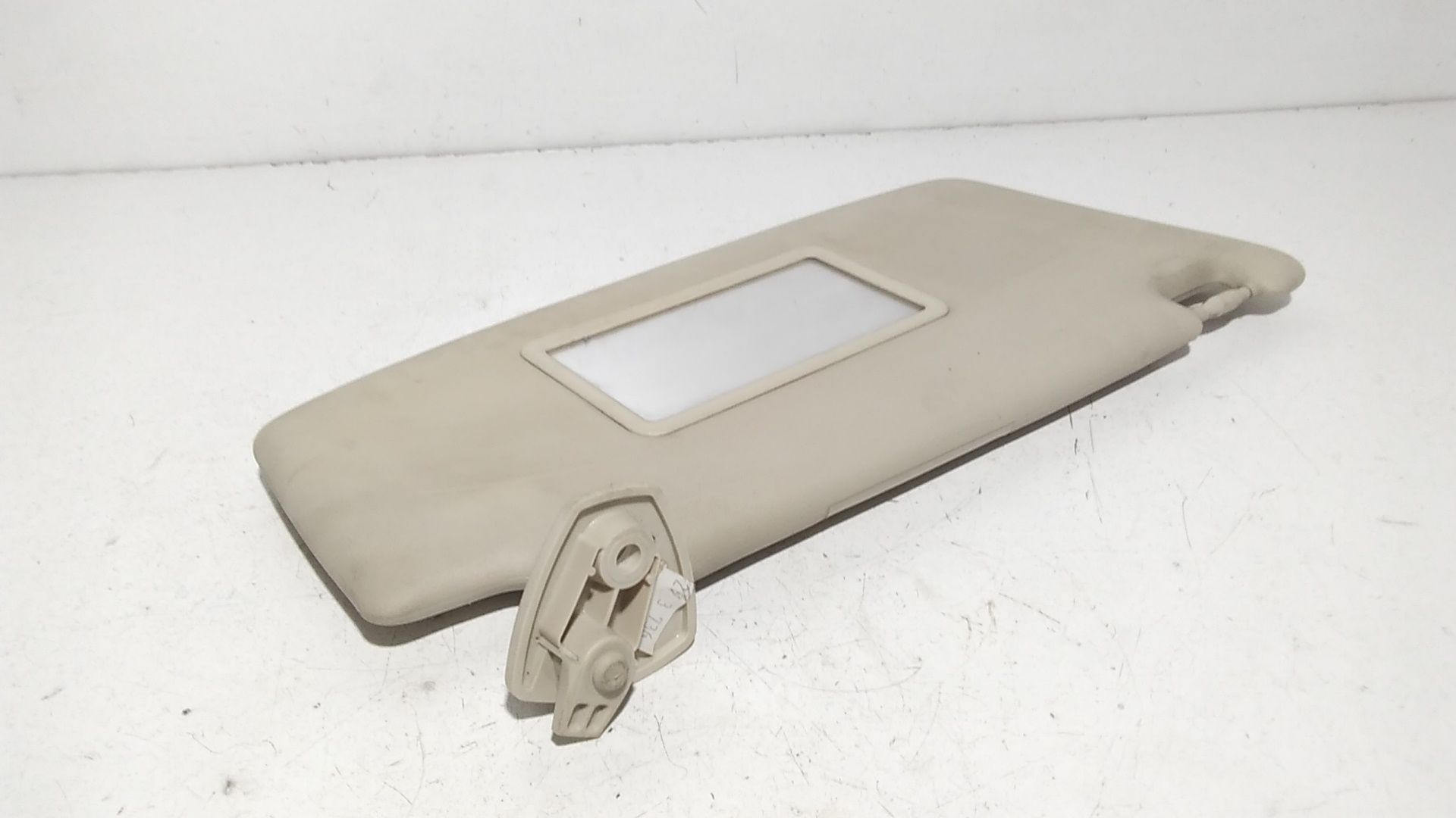 Parasole aletta Lato Passeggero LANCIA Ypsilon 1 Serie