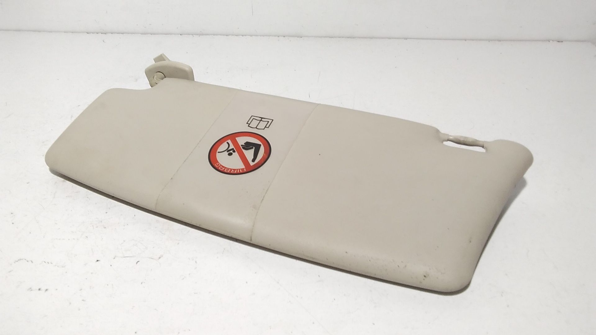 Parasole aletta Lato Passeggero LANCIA Ypsilon 1 Serie