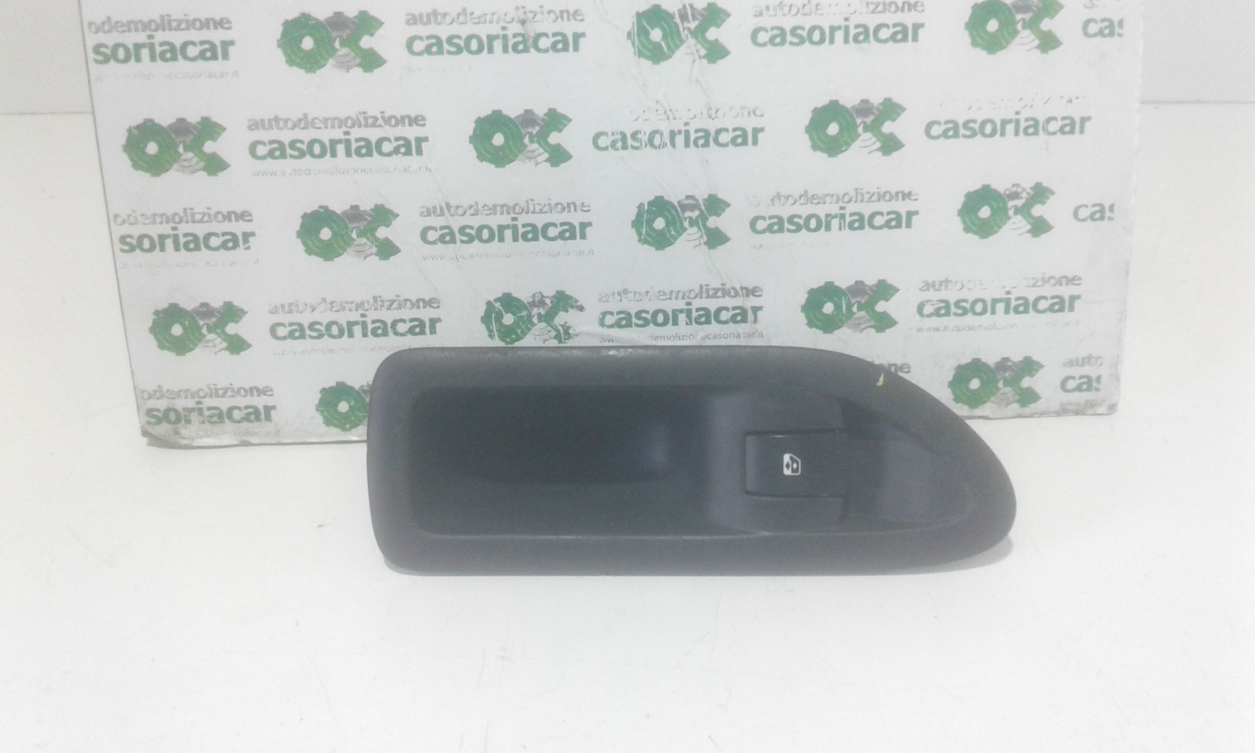 Pulsantiera Posteriore Destra RENAULT Laguna Berlina 4 Serie