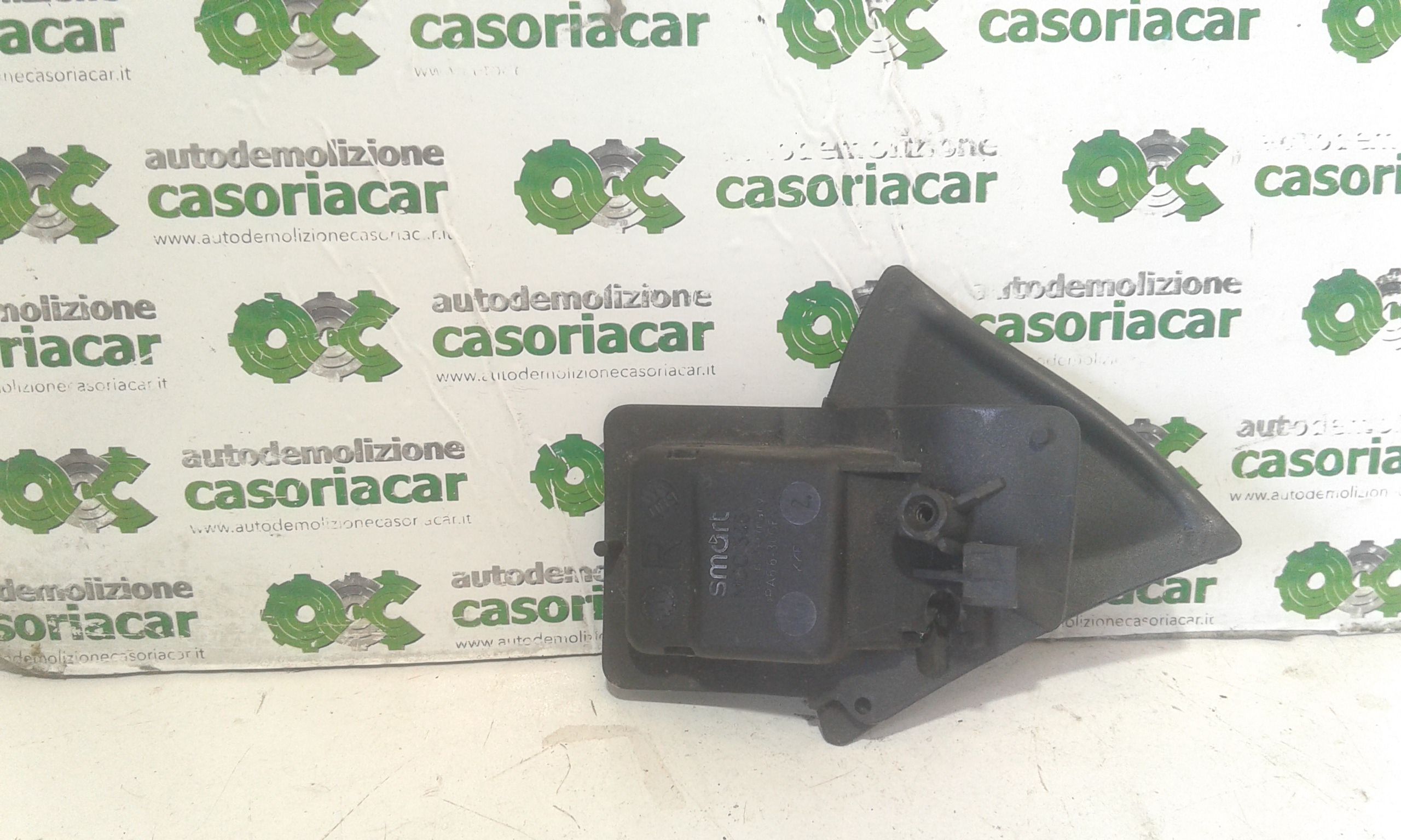 Maniglia interna Anteriore Destra SMART For Two Cabrio 1 Serie