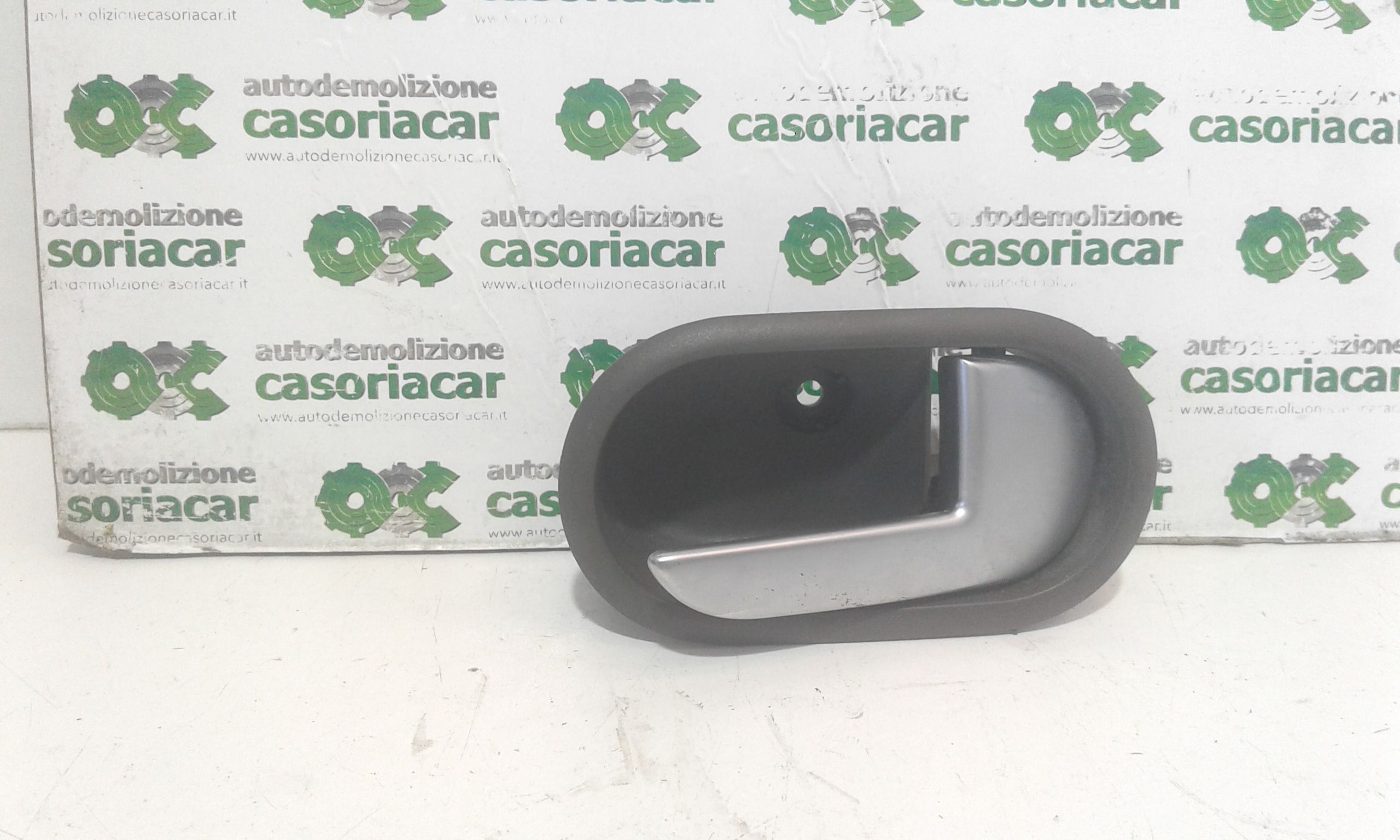Maniglia interna Anteriore Destra FORD Fiesta 4 Serie