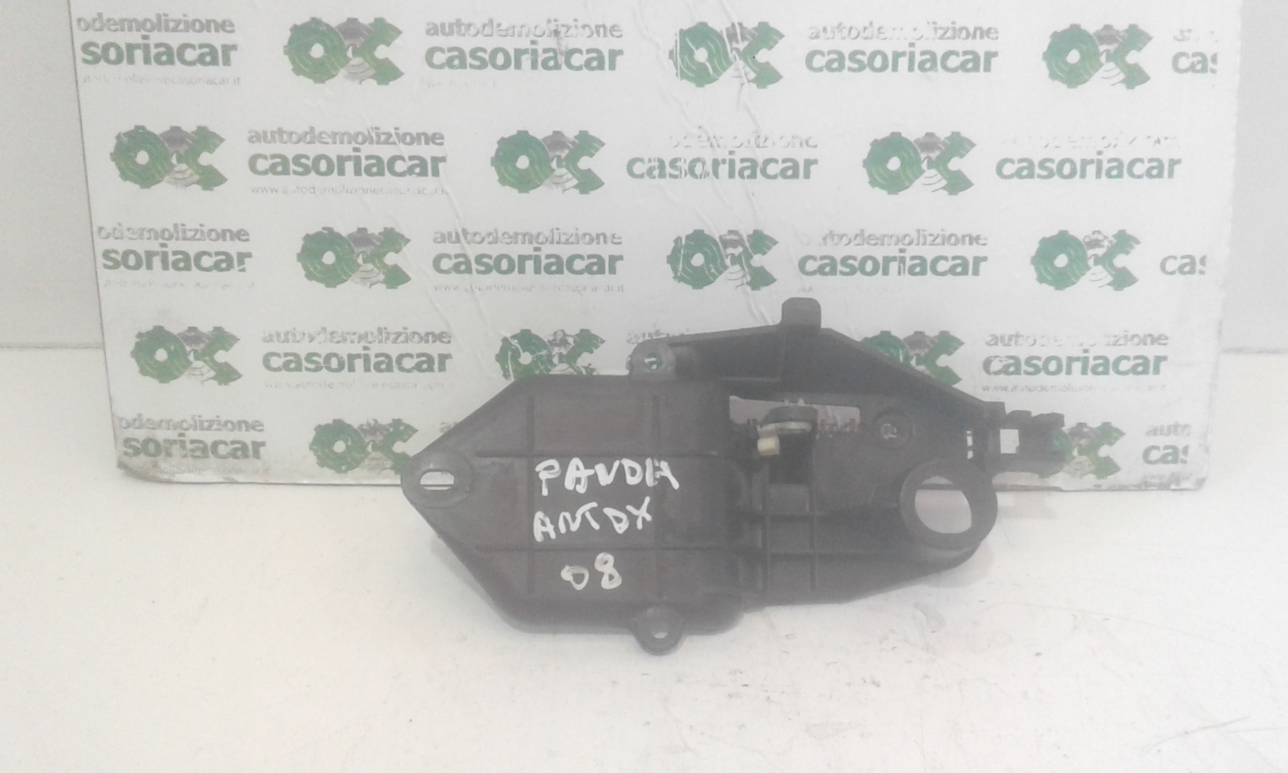 Maniglia interna Anteriore Destra FIAT Panda 2 Serie
