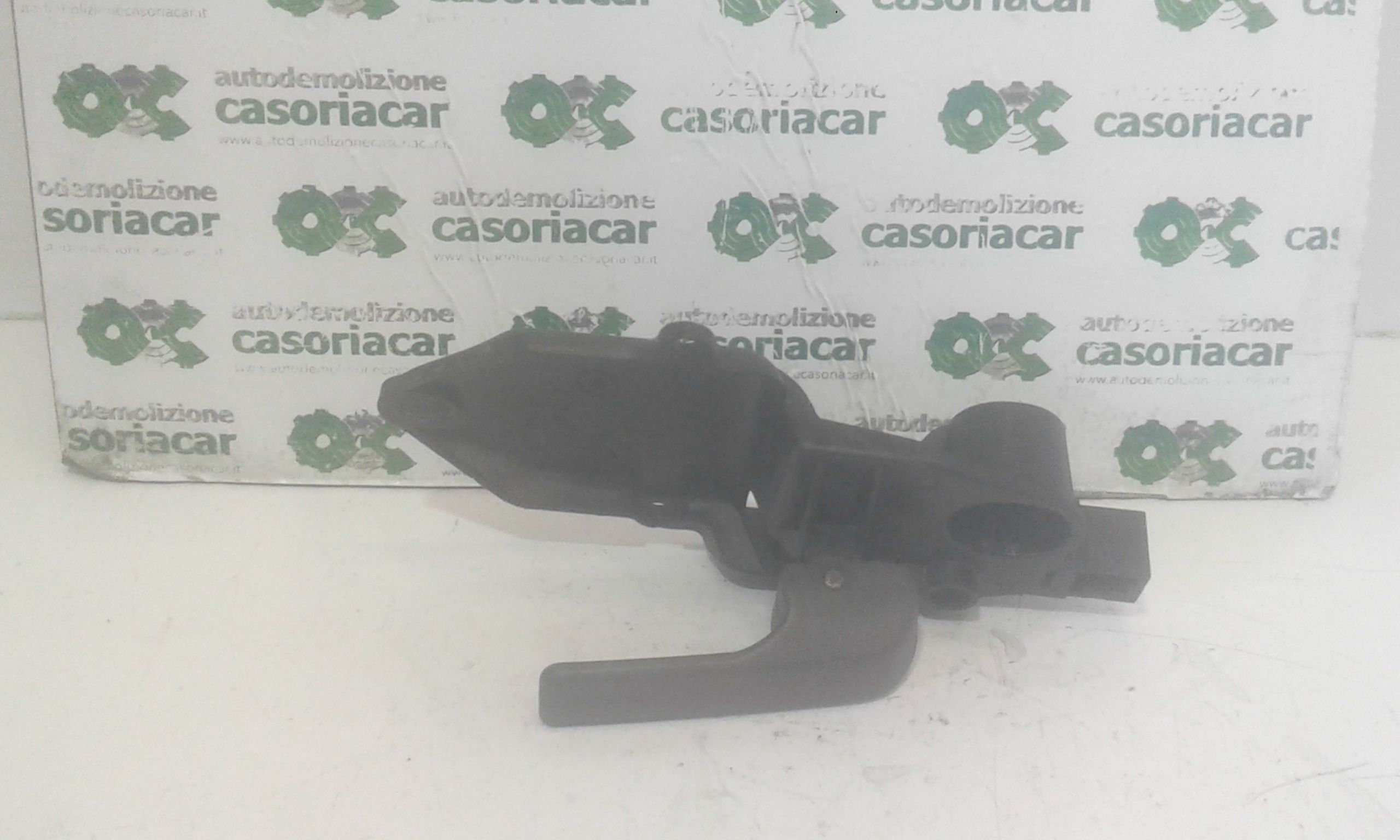 Maniglia interna Anteriore Destra FIAT Panda 2 Serie