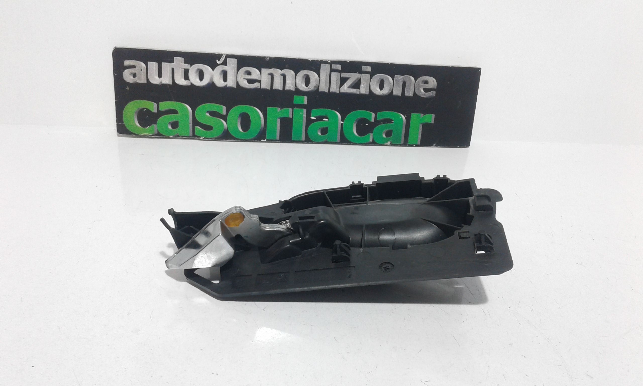 Maniglia interna Anteriore Destra PEUGEOT 307 S. Wagon