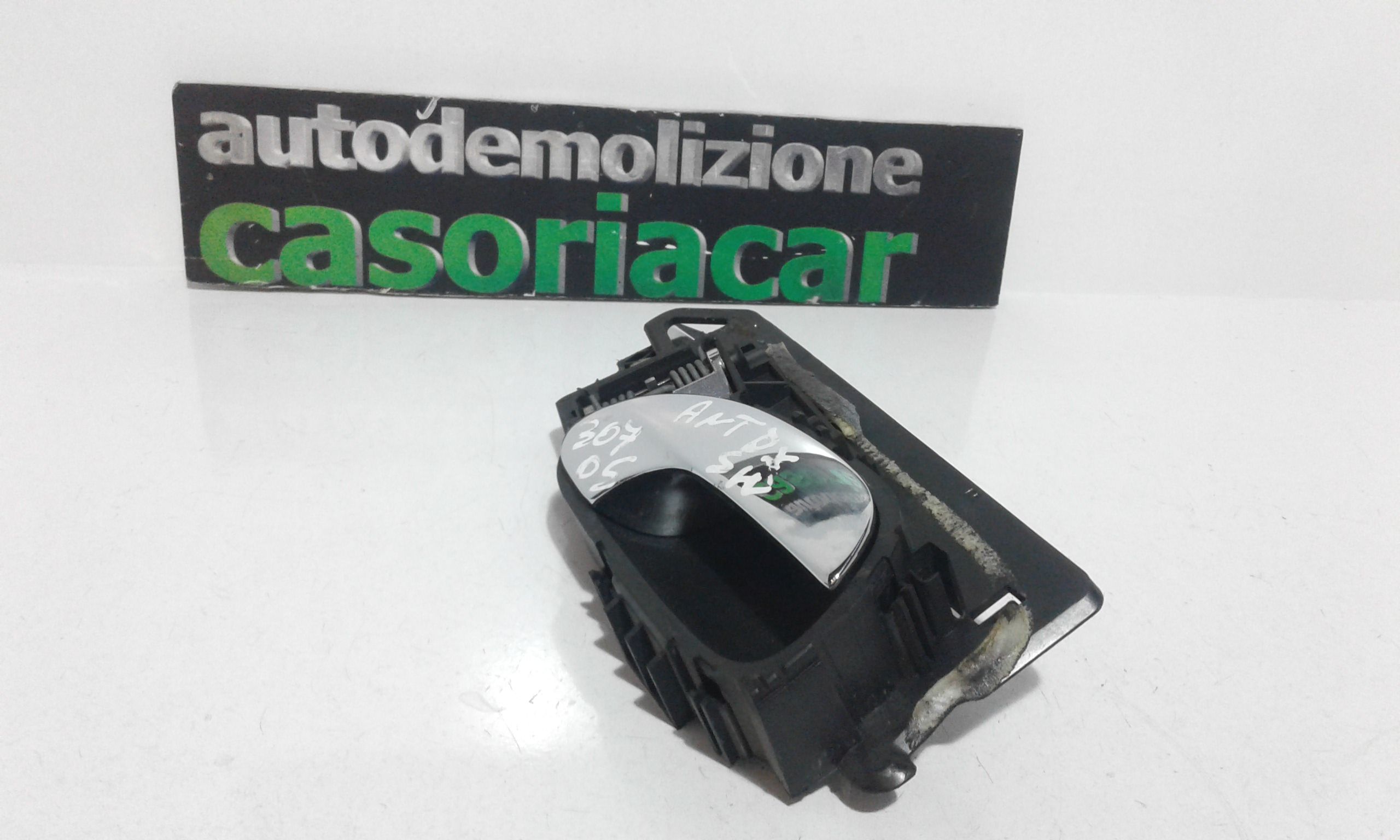 Maniglia interna Anteriore Destra PEUGEOT 307 S. Wagon