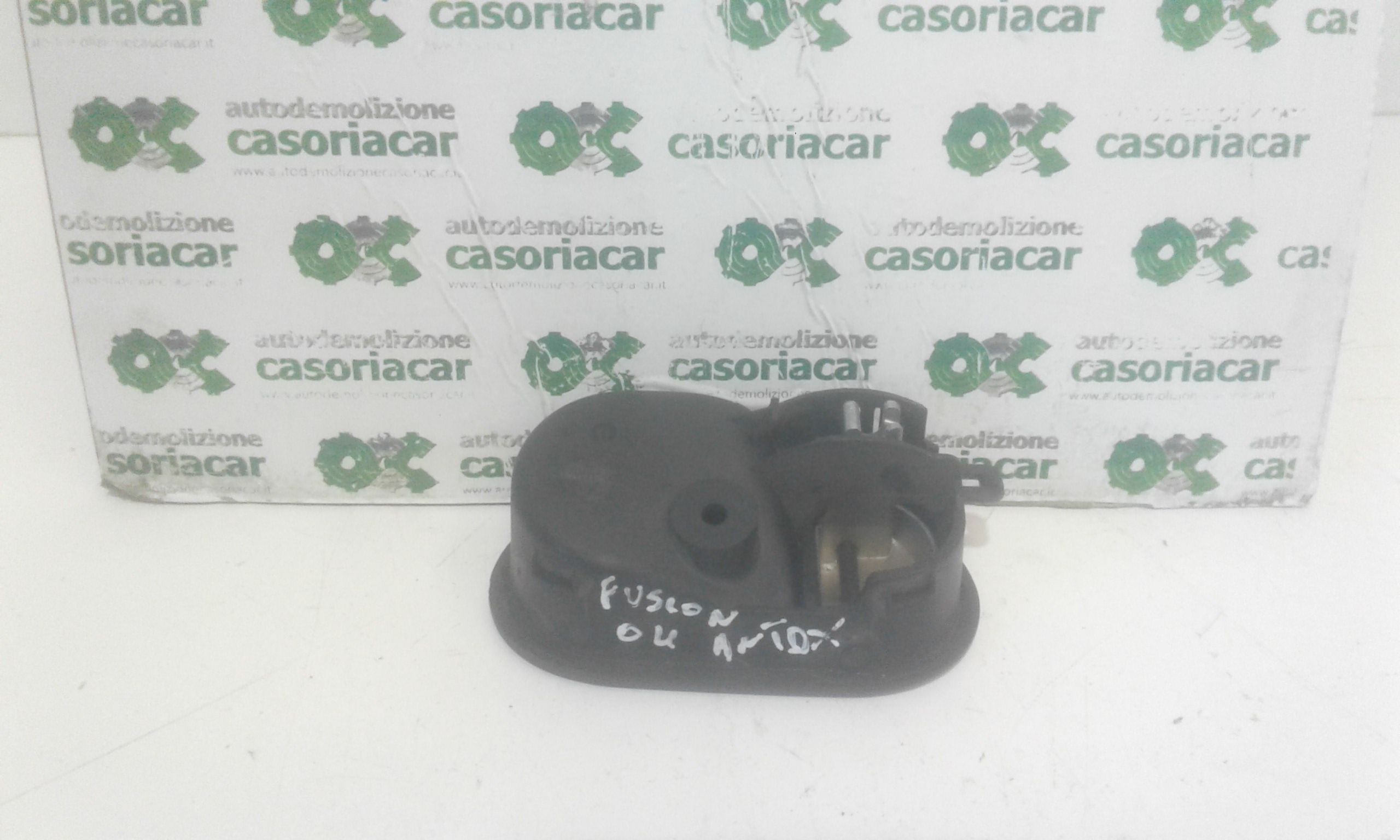 Maniglia interna Anteriore Destra FORD Fusion 1 Serie