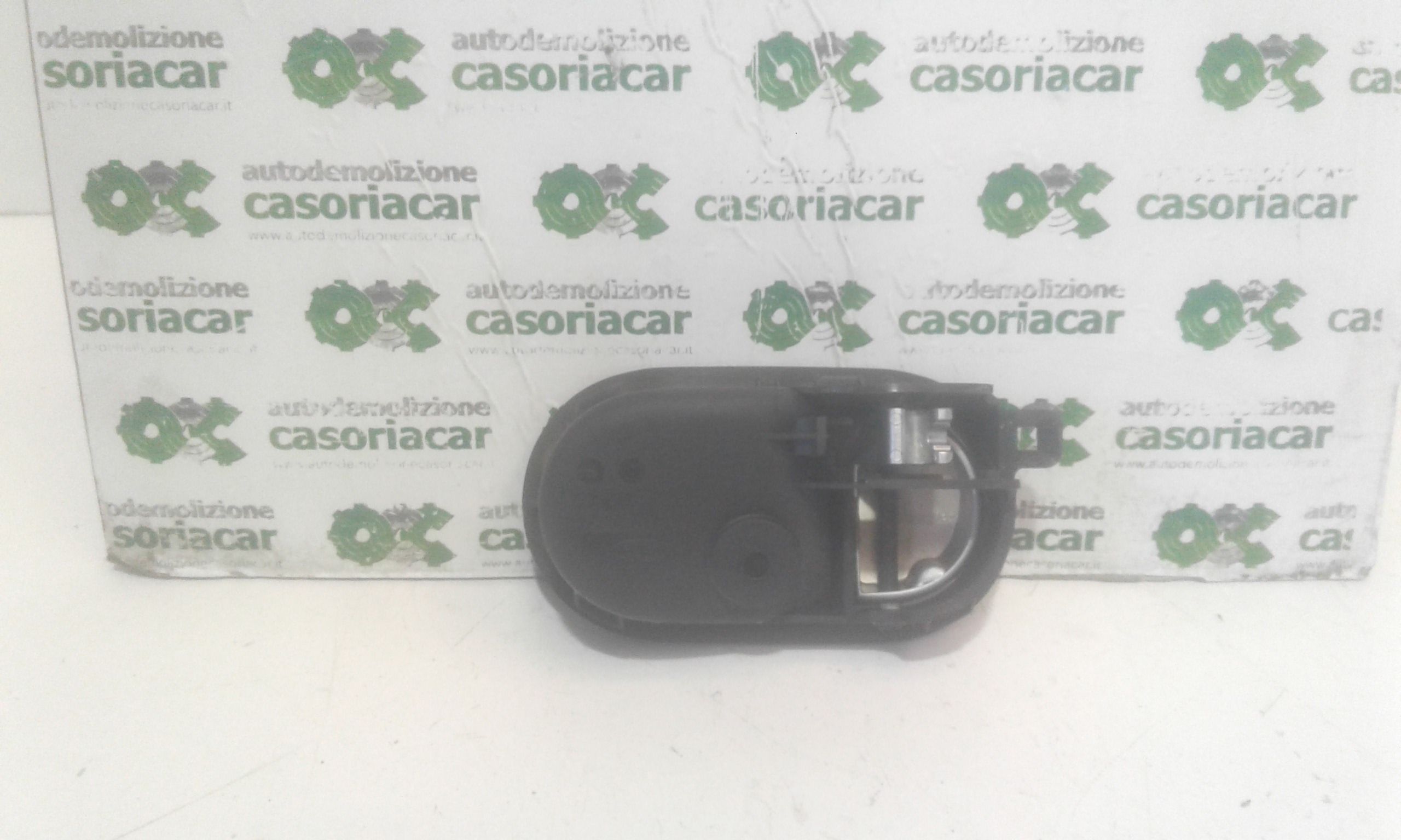 Maniglia interna Anteriore Destra FORD Fusion 1 Serie