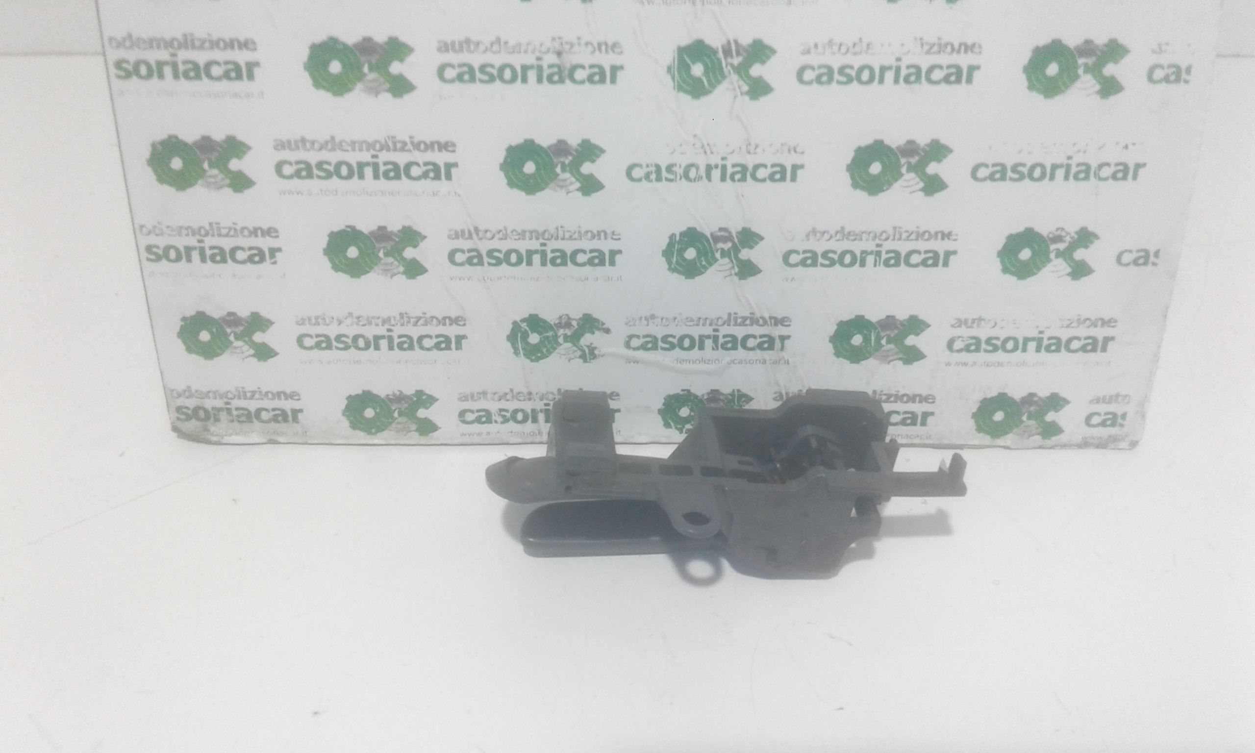 Maniglia interna Anteriore Destra CITROEN C1 1 Serie