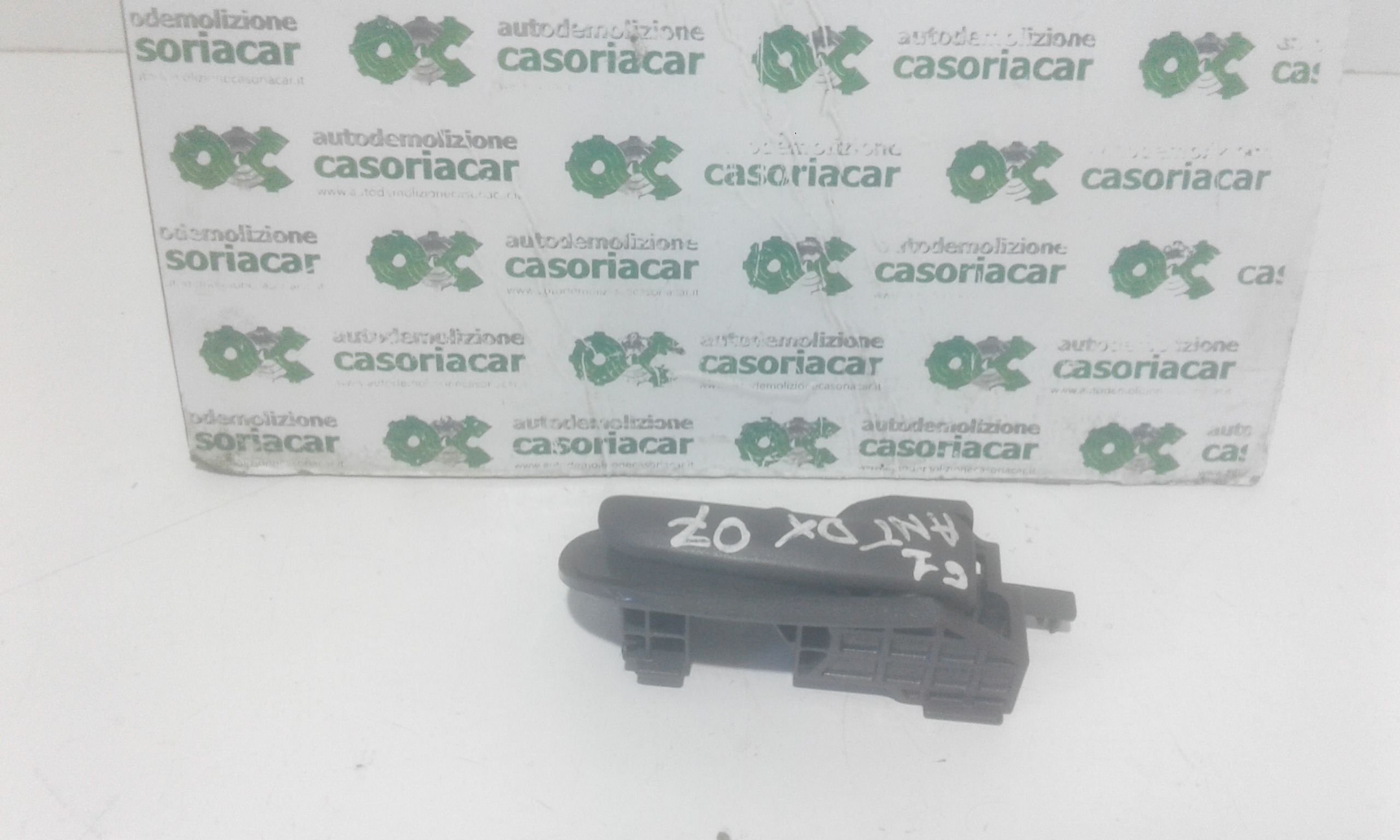 Maniglia interna Anteriore Destra CITROEN C1 1 Serie