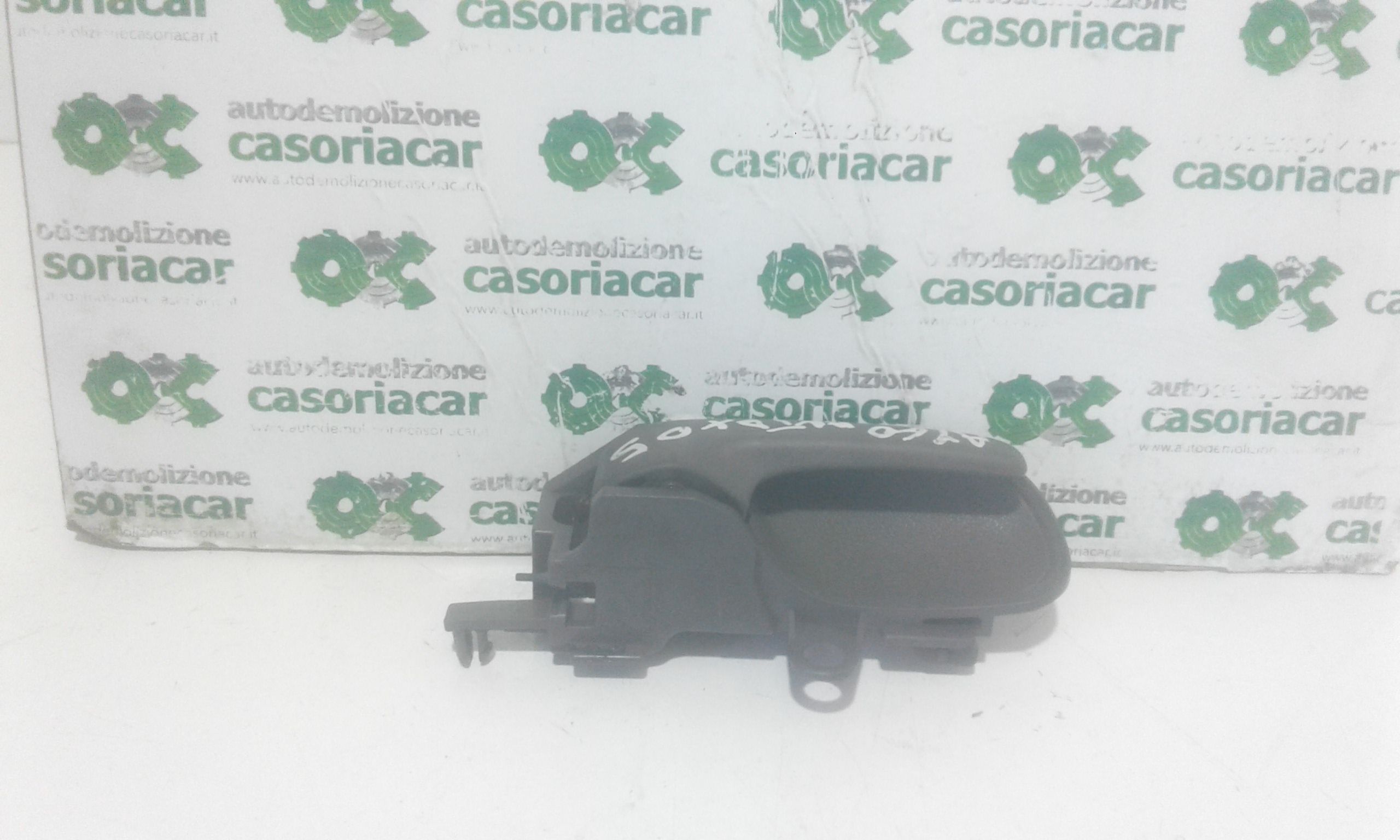 Maniglia interna Anteriore Destra TOYOTA Aygo 1 Serie