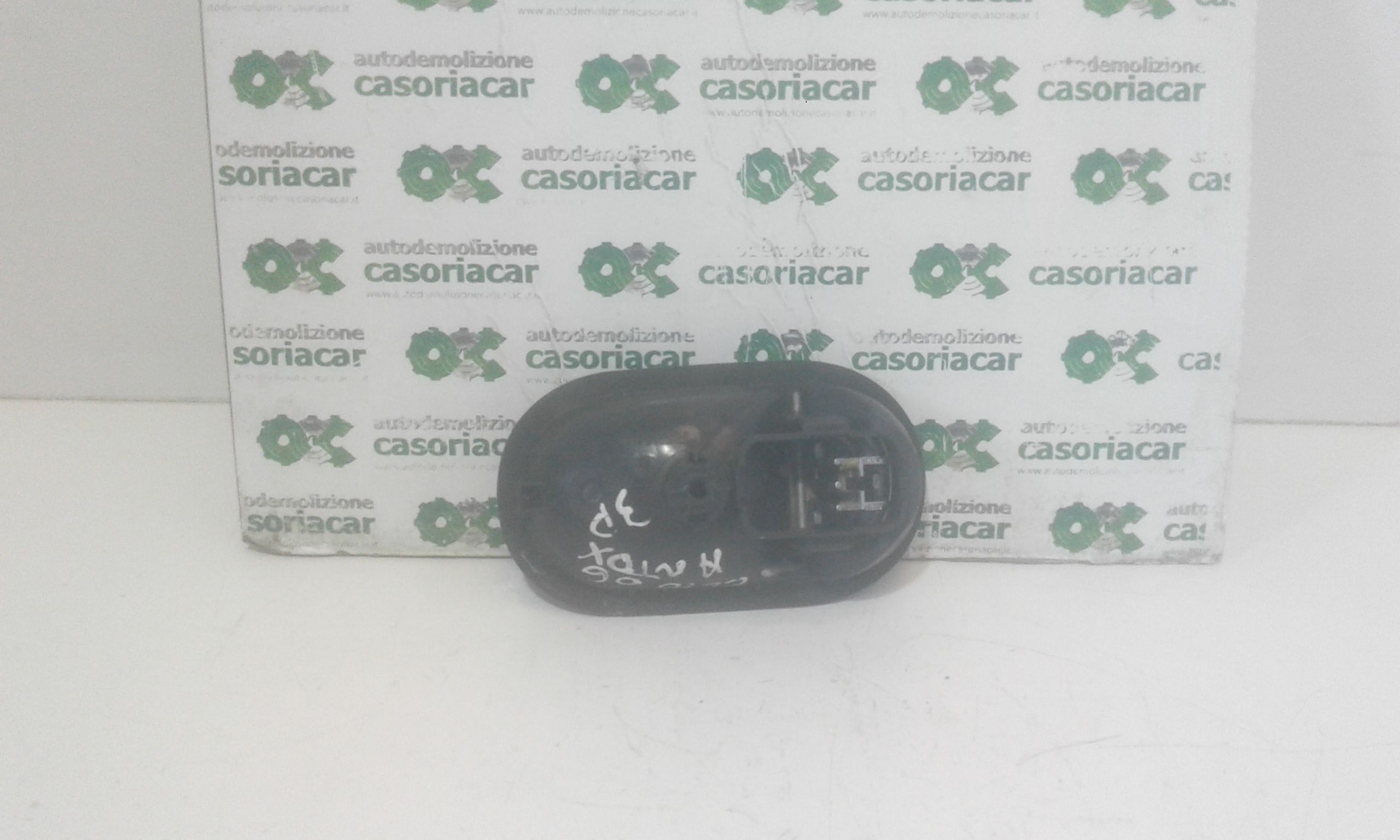 Maniglia interna Anteriore Destra RENAULT Clio Serie