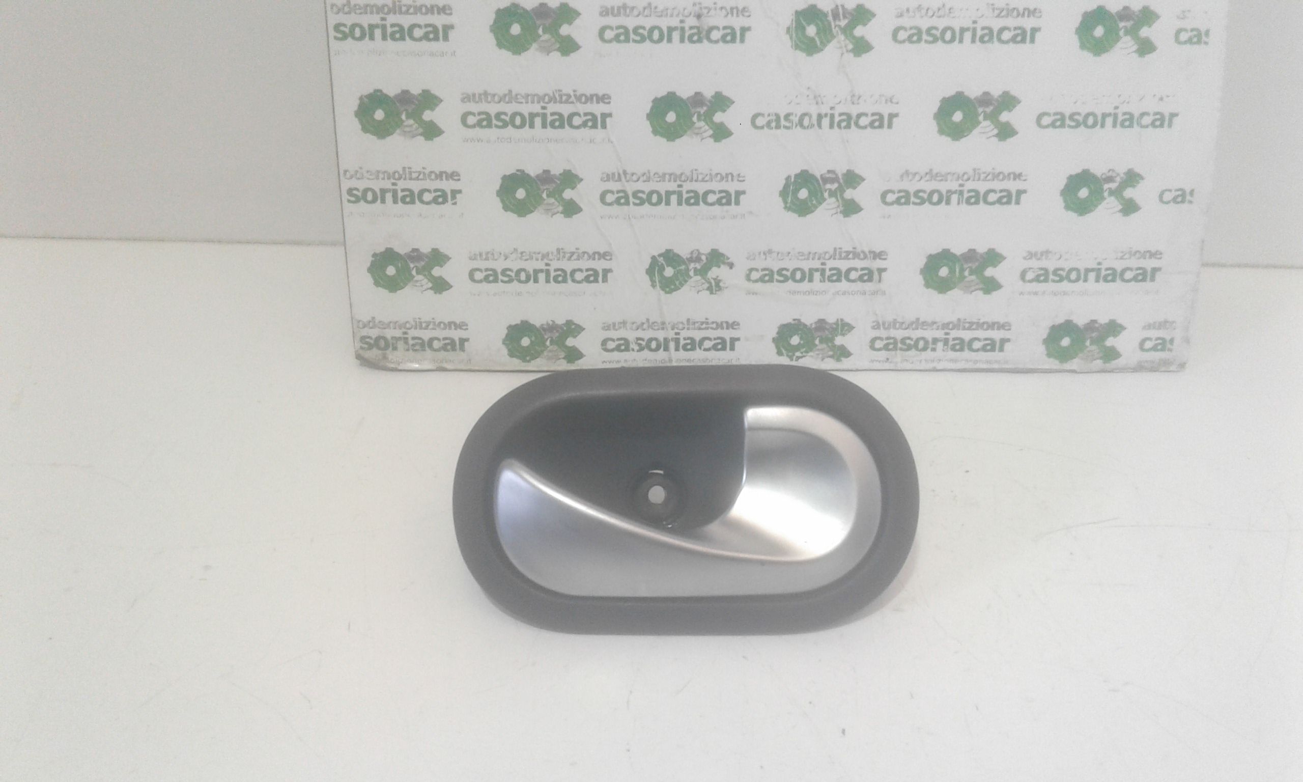 Maniglia interna Anteriore Destra RENAULT Clio Serie