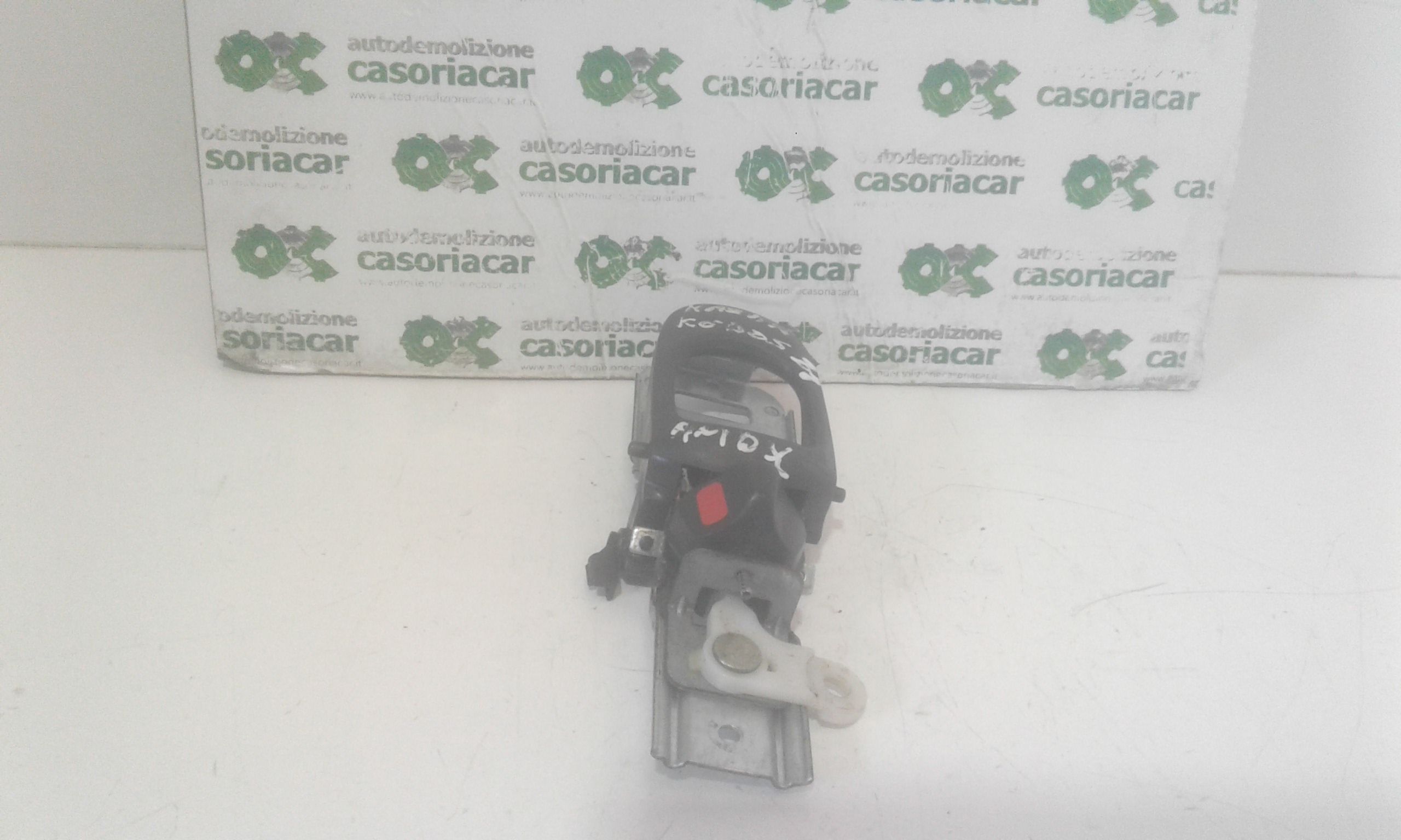 Maniglia interna Anteriore Destra MAZDA Xedos 6 Serie