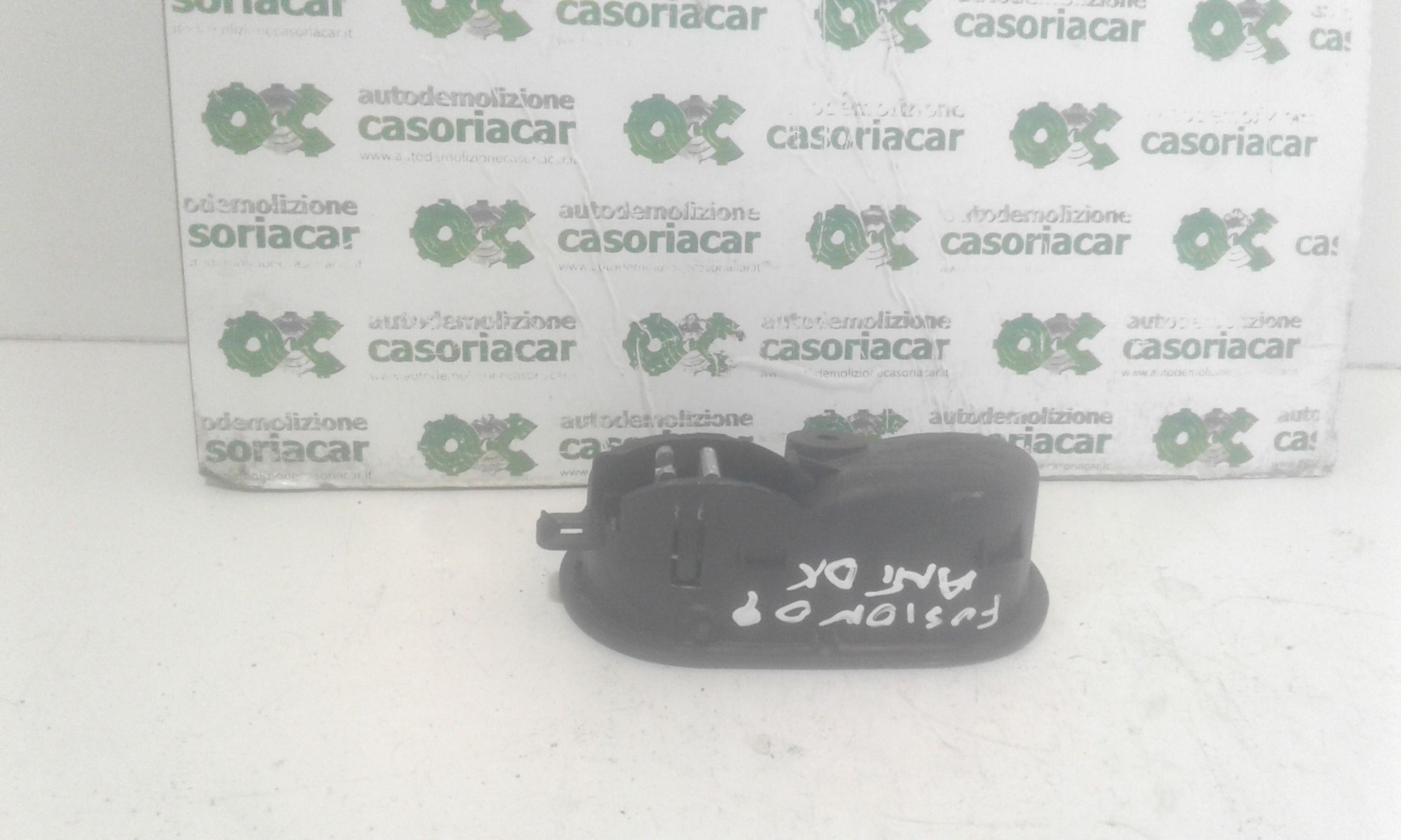 Maniglia interna Anteriore Destra FORD Fusion 1 Serie