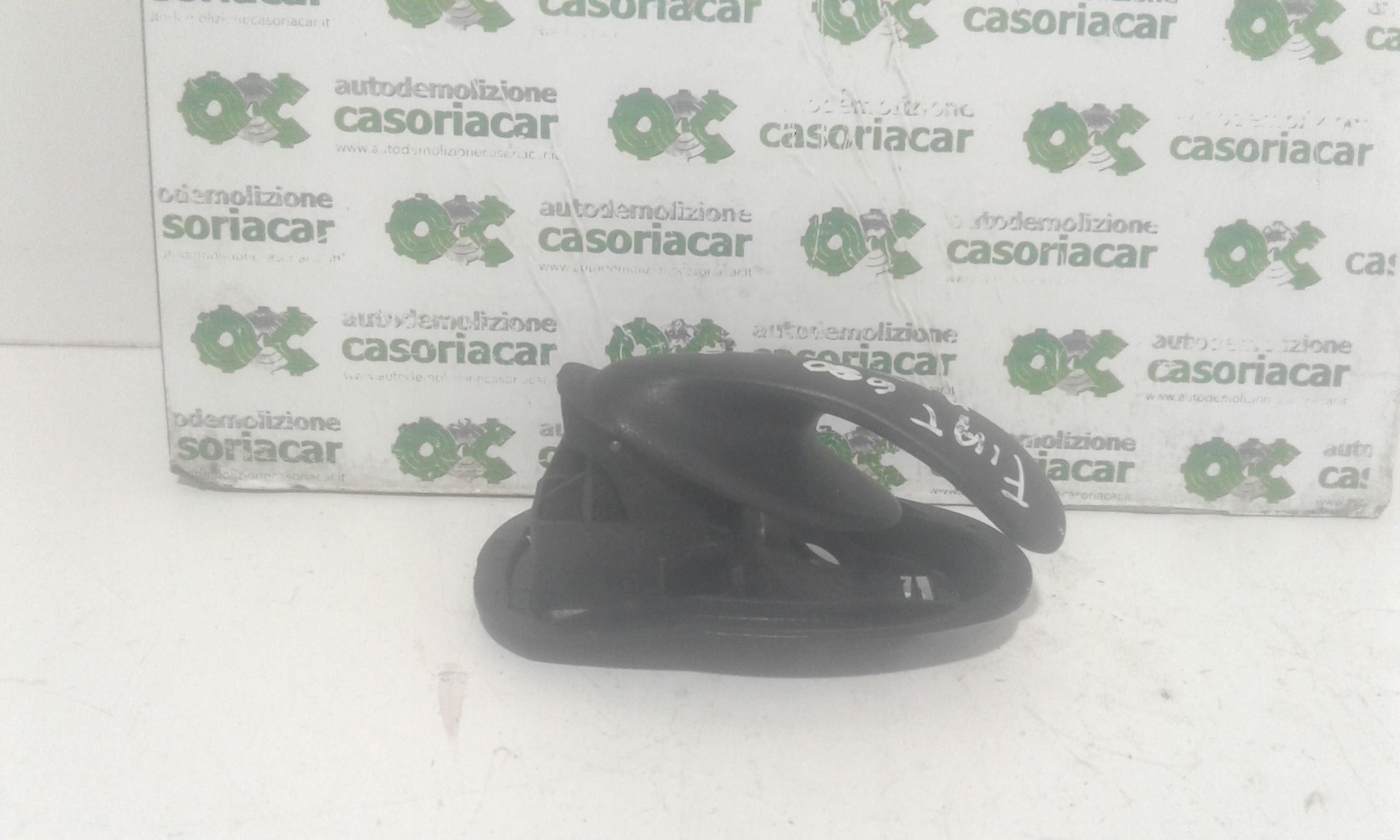 Maniglia interna Anteriore Destra FIAT Seicento 2 Serie