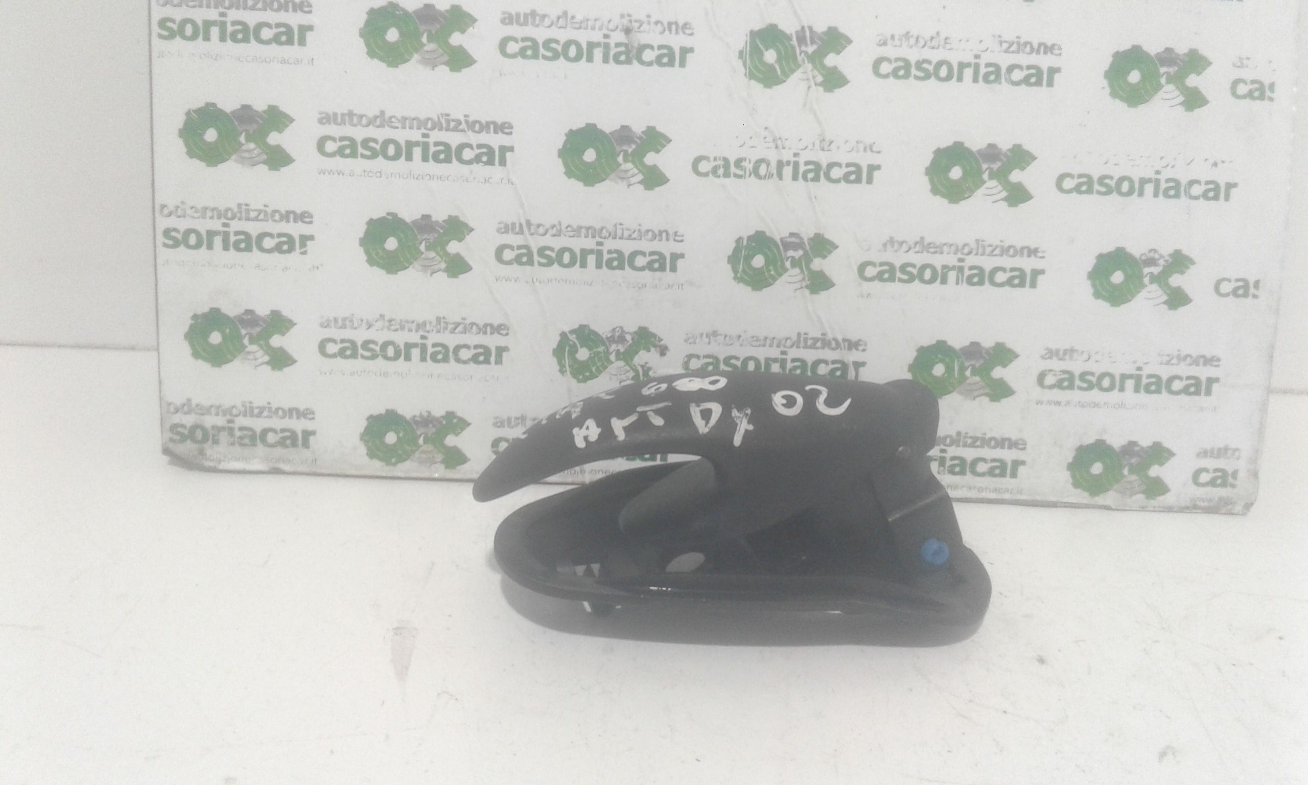 Maniglia interna Anteriore Destra FIAT Seicento 2 Serie