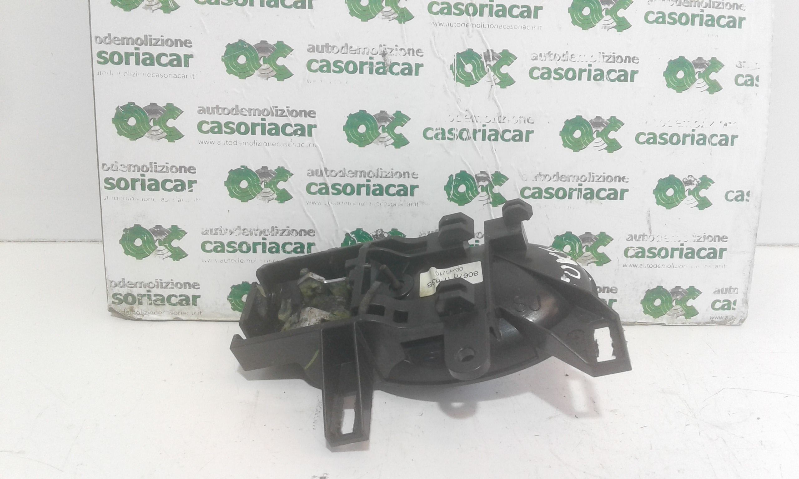 Maniglia interna Anteriore Destra NISSAN Juke 1 Serie