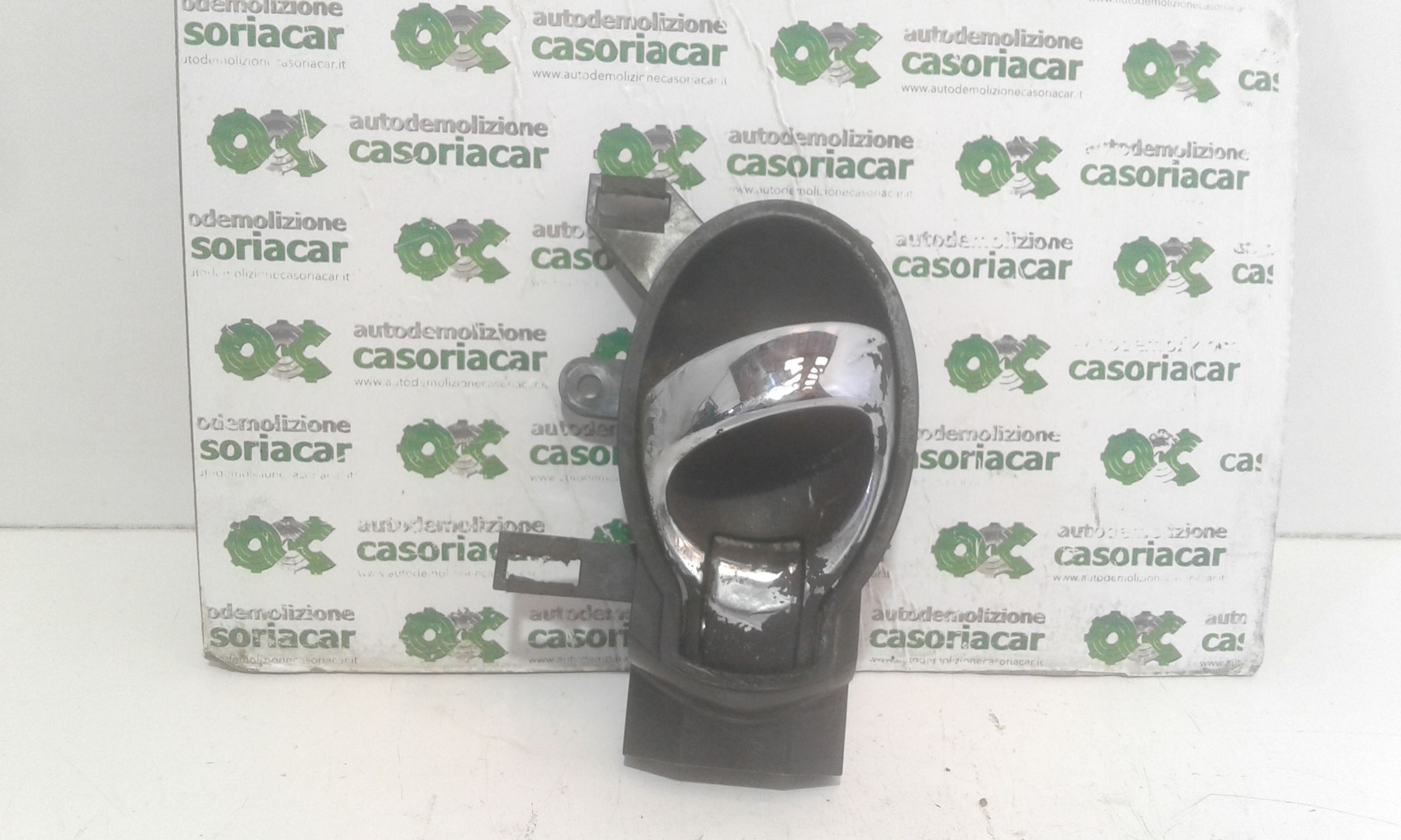 Maniglia interna Anteriore Destra NISSAN Juke 1 Serie