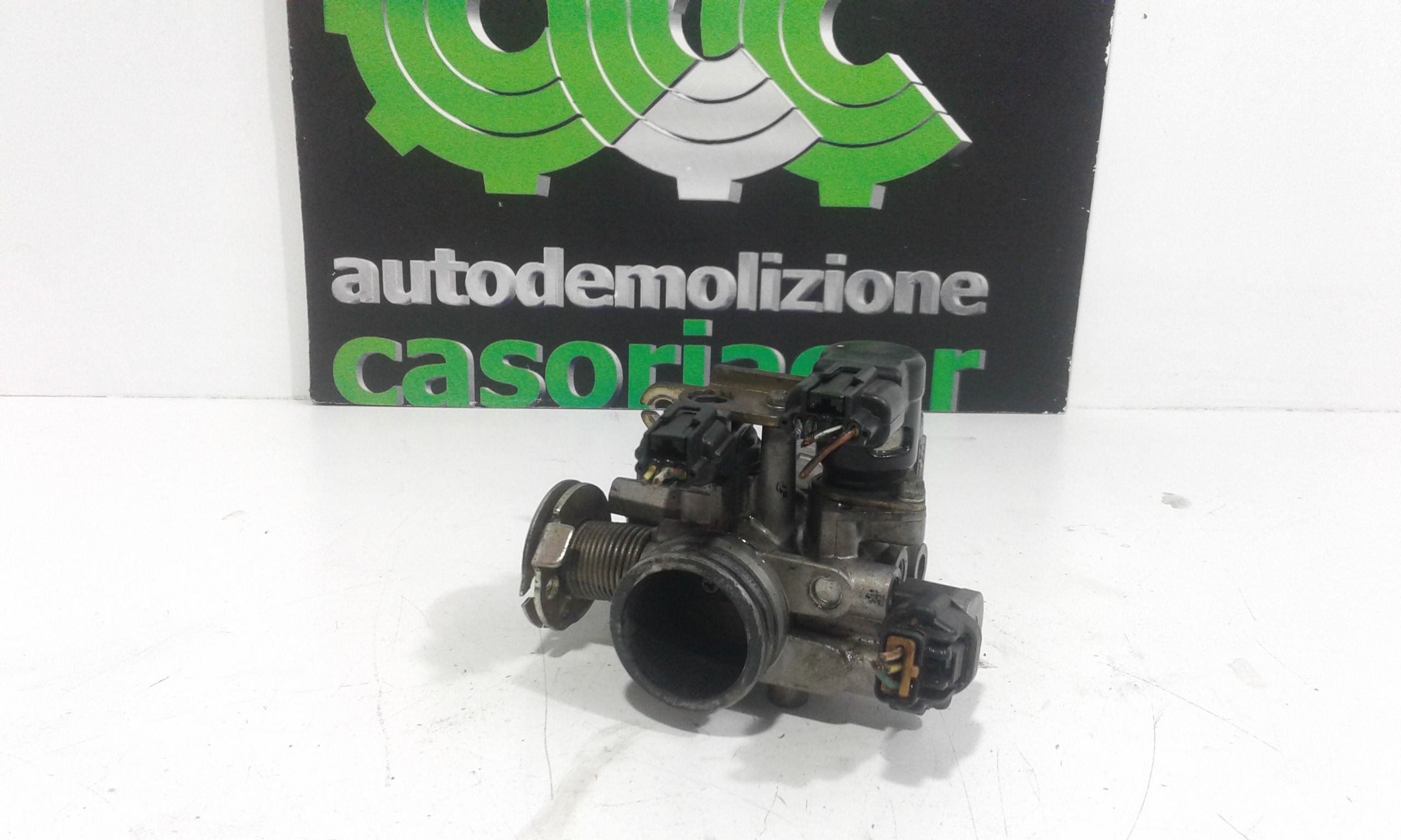 Corpo Farfallato TGB X MOTION 250