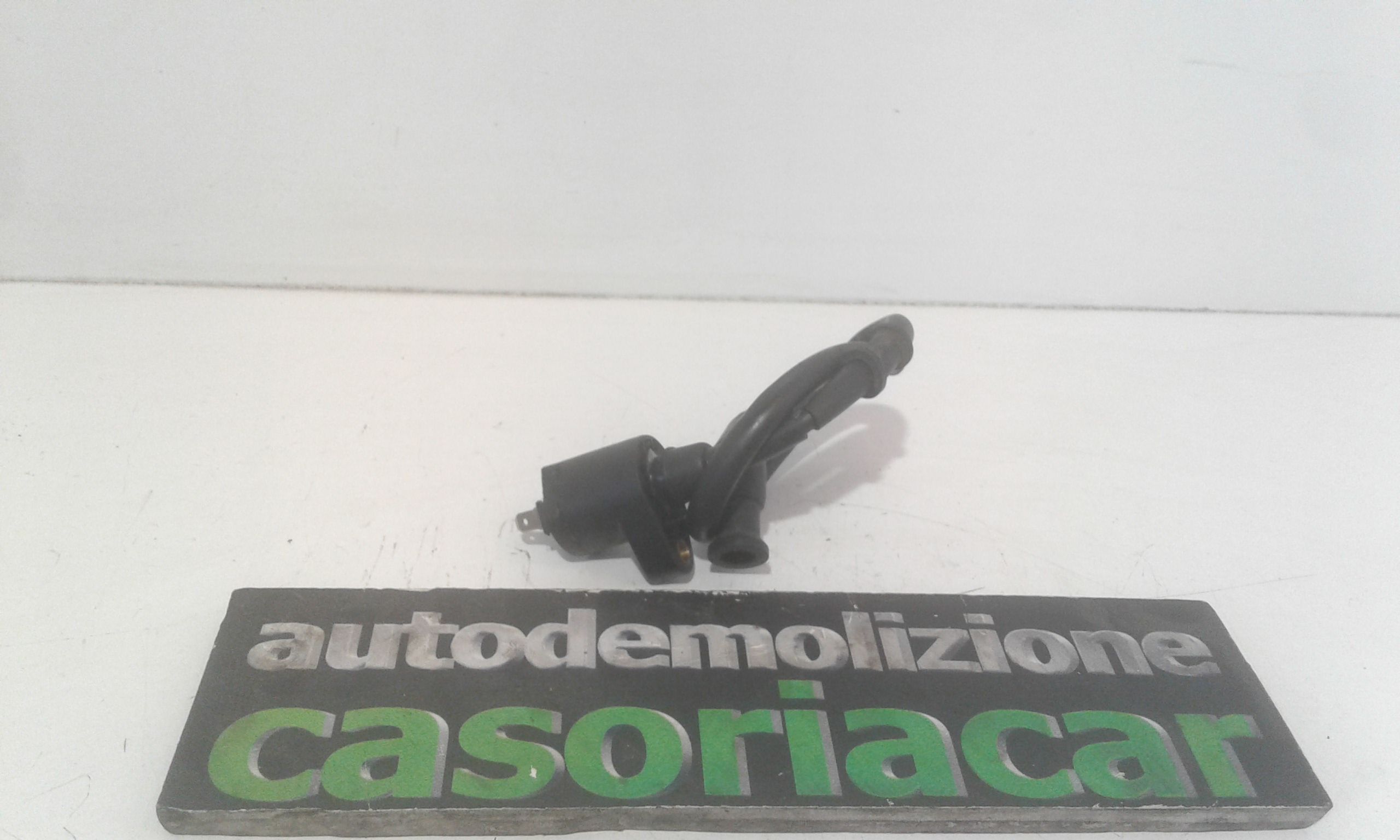 Bobina HP POWER Copper 50 50cc