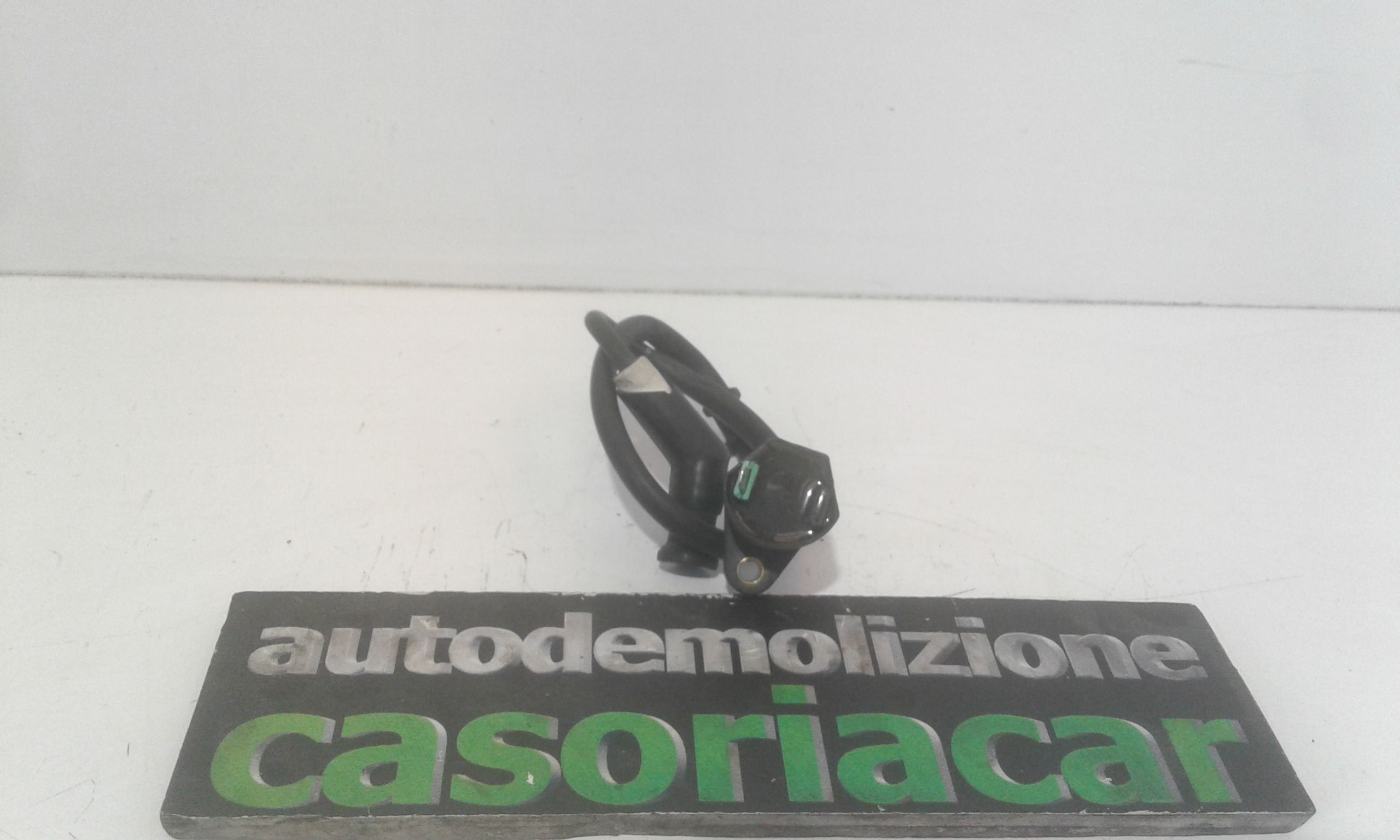 Bobina HP POWER Copper 50 50cc