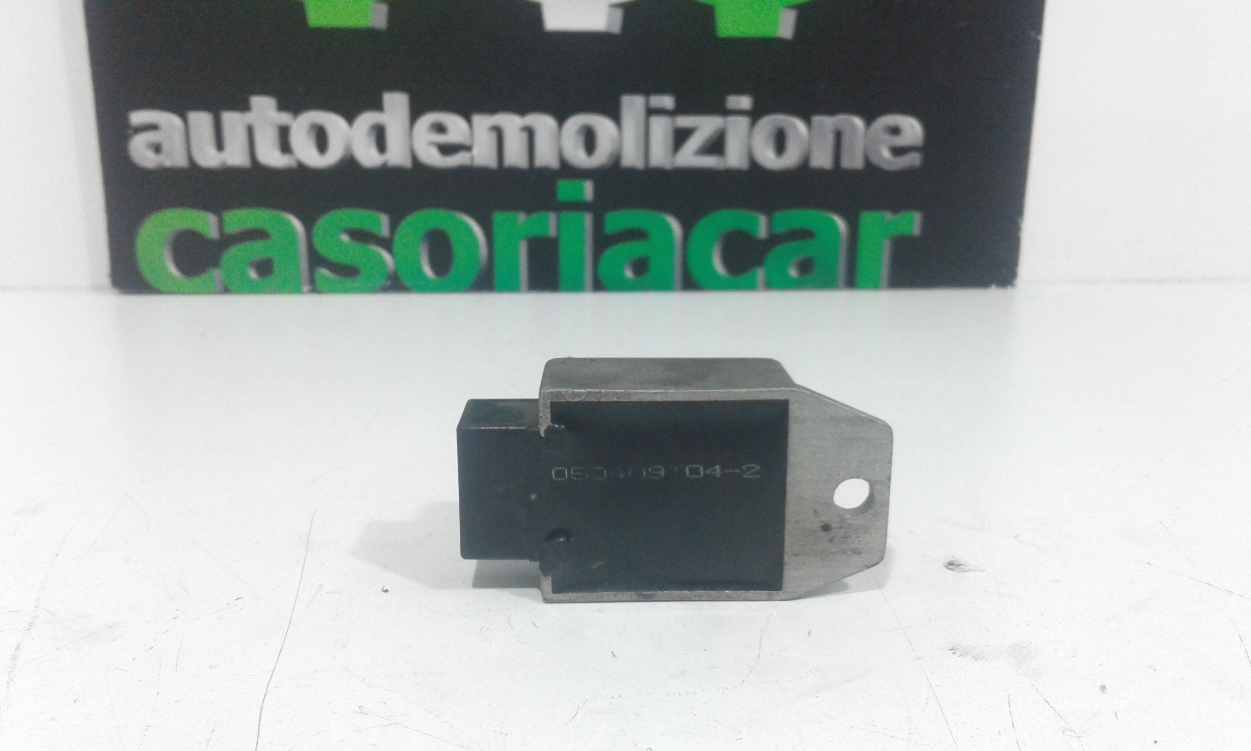 Regolatore tensione Kymco People 125