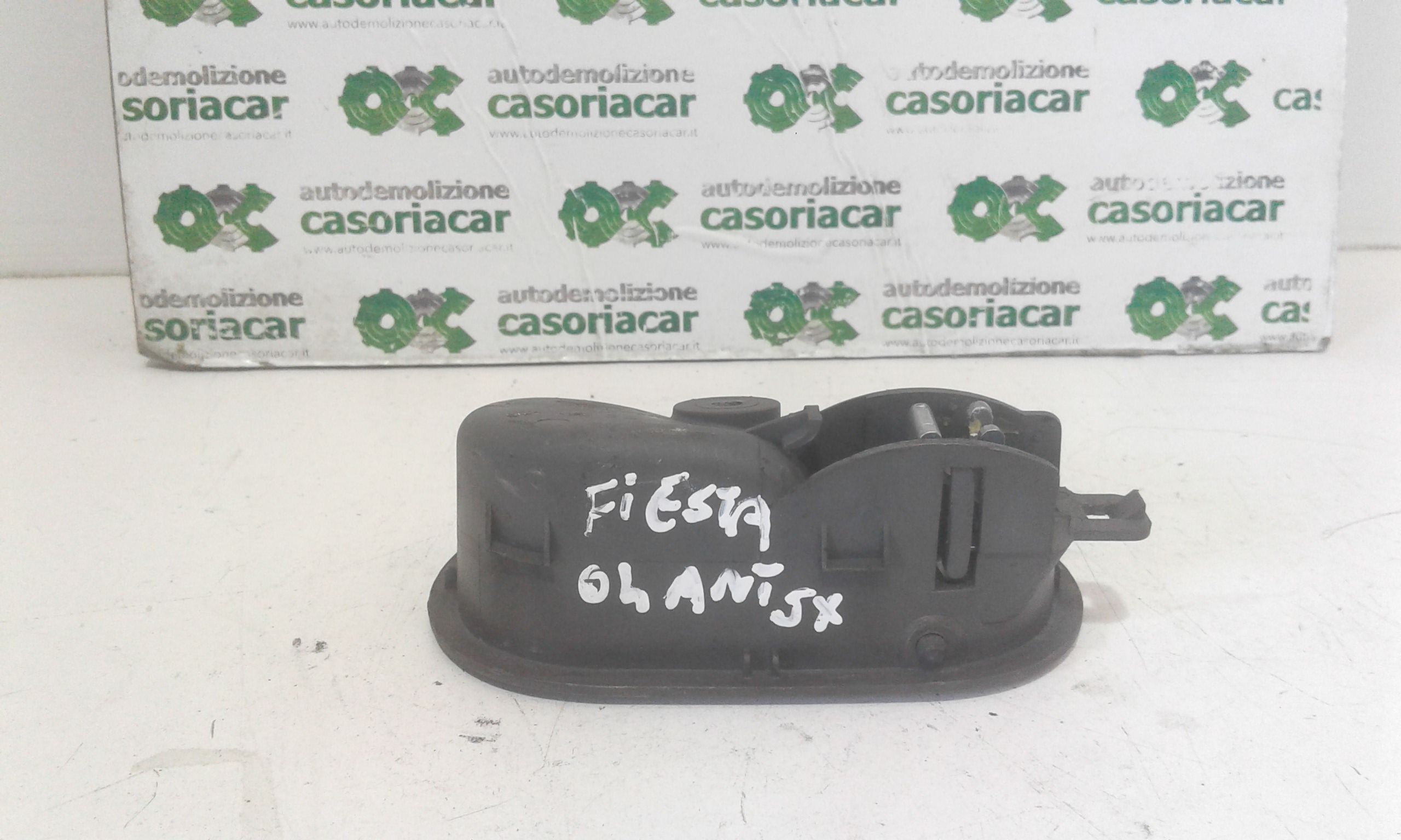 Maniglia interna anteriore Sinistra FORD Fiesta 4 Serie