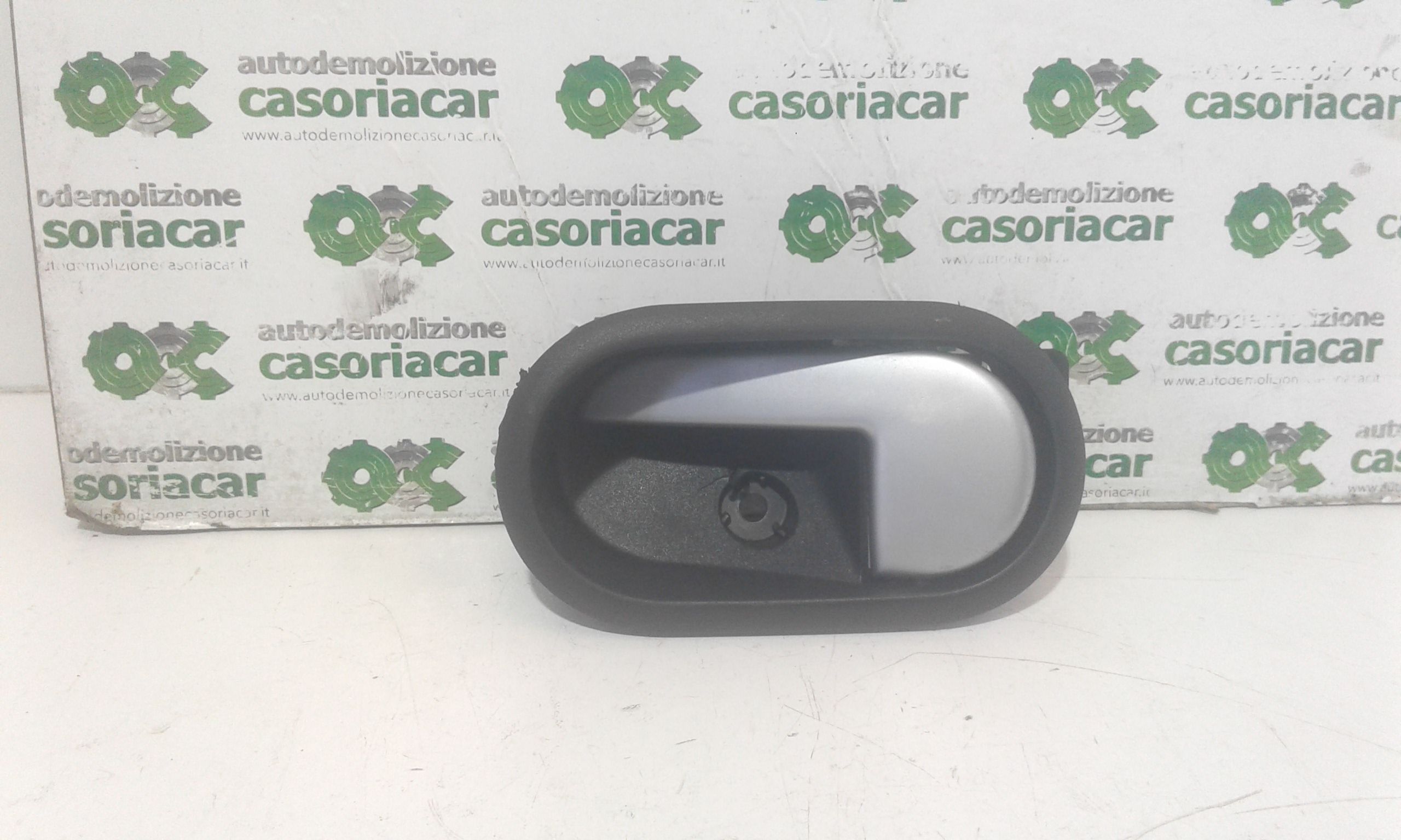 Maniglia interna anteriore Sinistra FORD Fusion 1 Serie