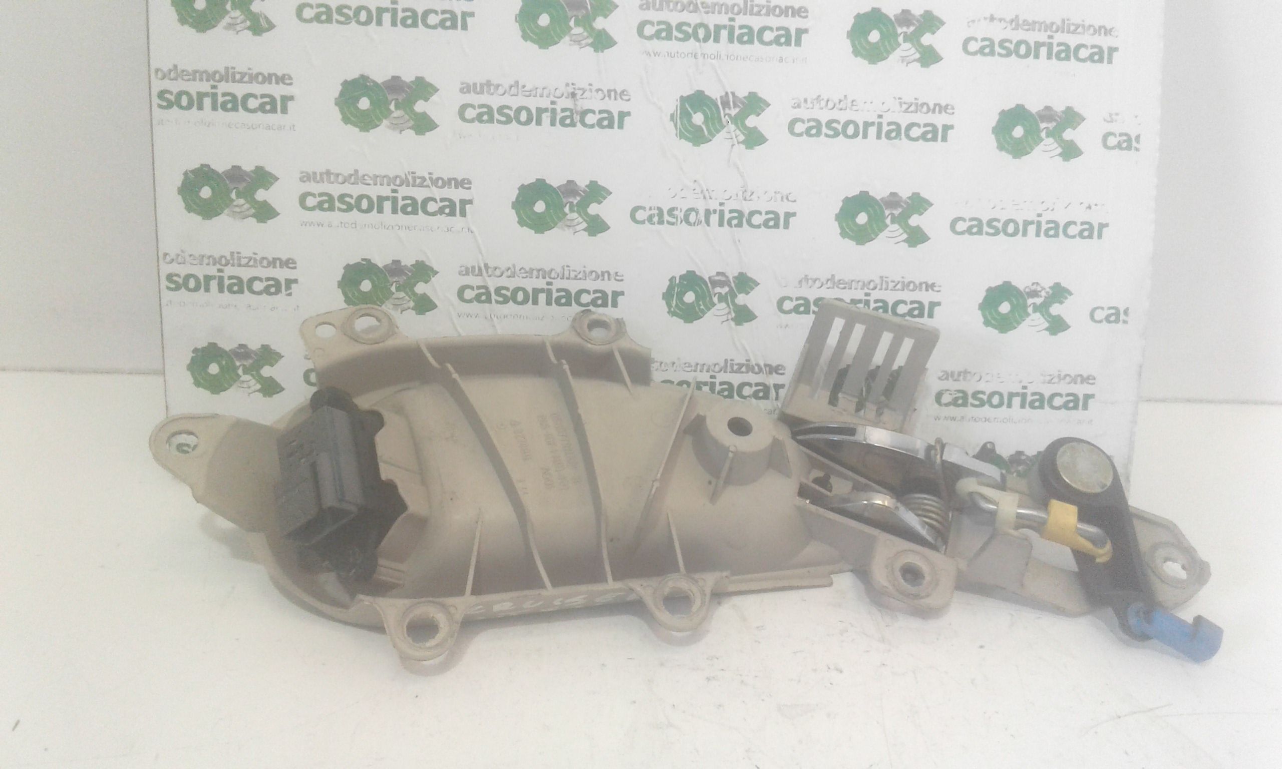 Maniglia interna anteriore Sinistra CHRYSLER PT Cruiser Berlina