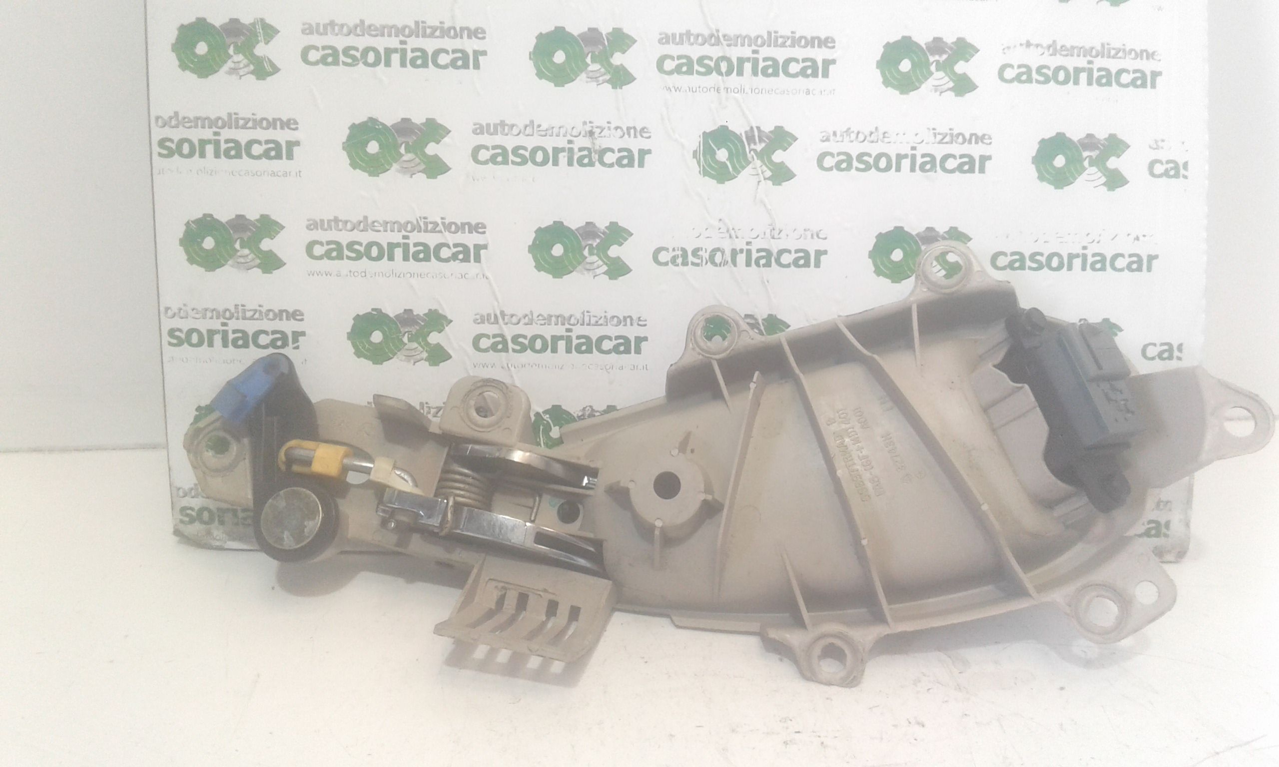 Maniglia interna anteriore Sinistra CHRYSLER PT Cruiser Berlina