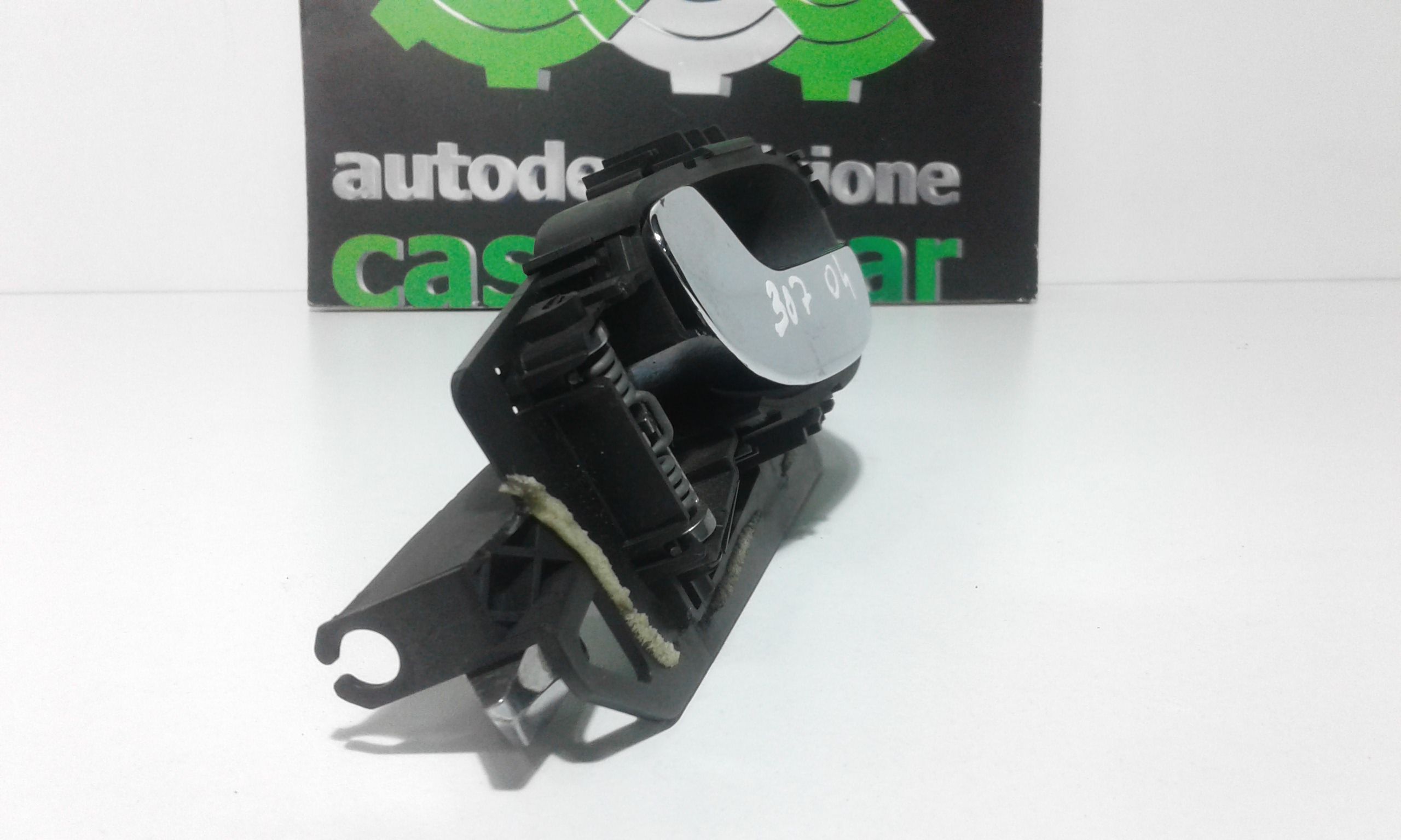 Maniglia interna anteriore Sinistra PEUGEOT 307 Berlina