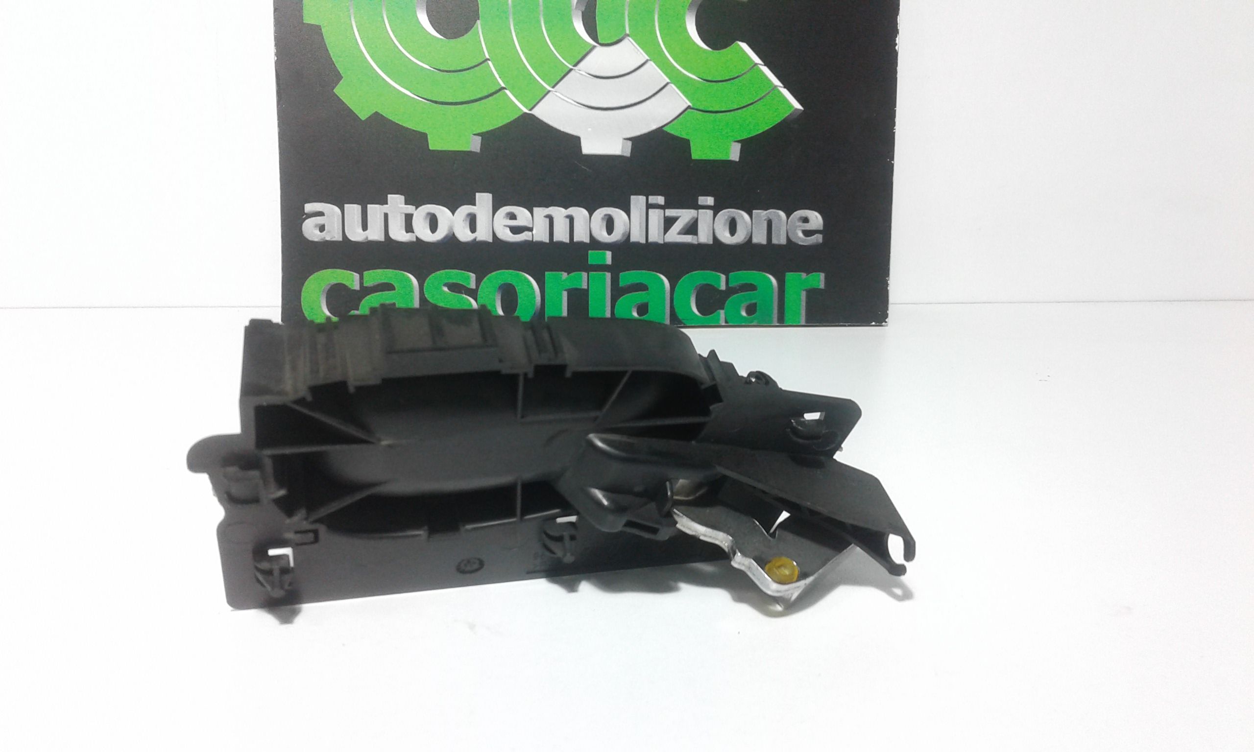 Maniglia interna anteriore Sinistra PEUGEOT 307 Berlina